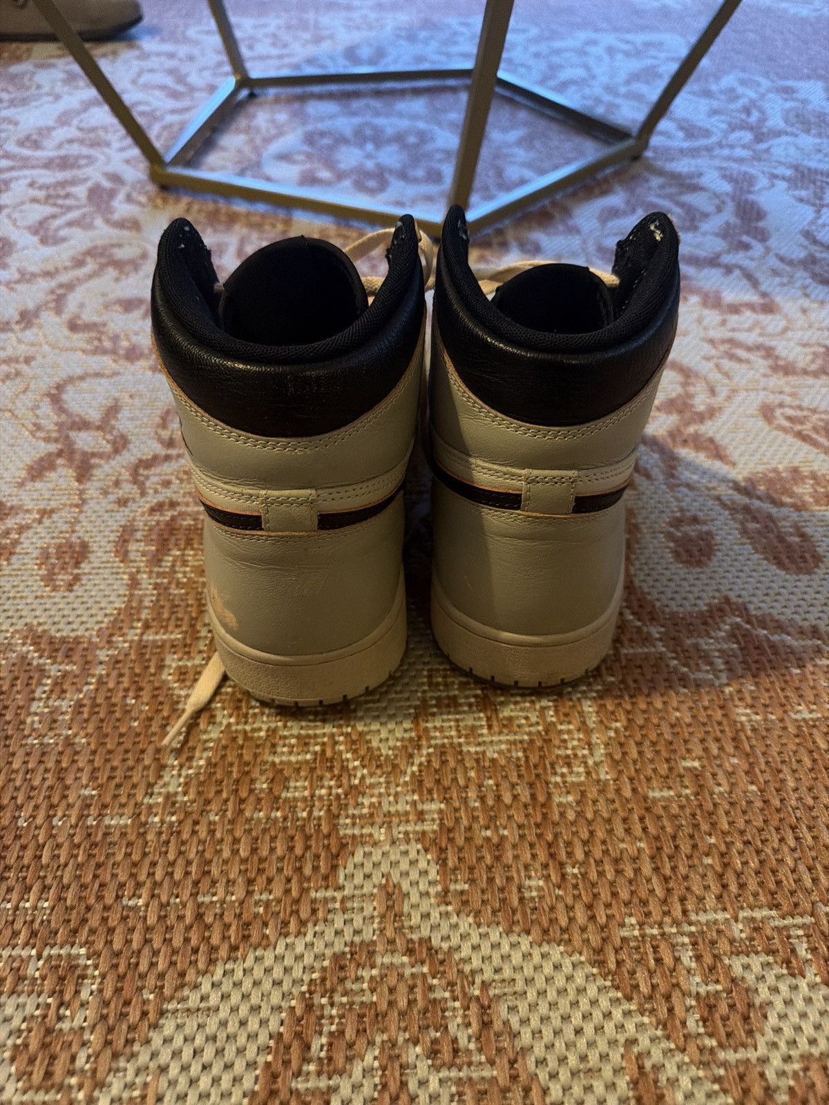 Jordan Brand Jordan 1 SB NYC to Paris M9 Size US 9 / EU 42 - 5 Thumbnail