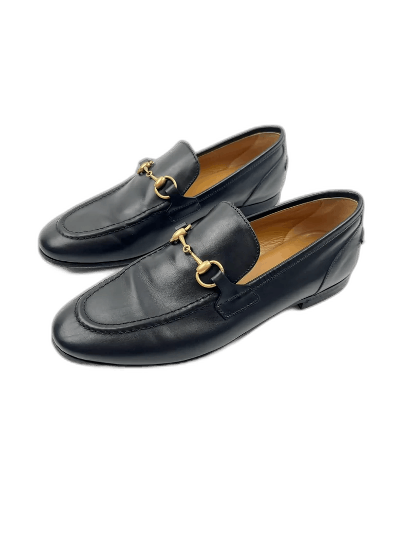 Gucci Gucci Horsebit Loafers in Size 36.5-yf Size US 6.5 / EU 39-40 - 1 Thumbnail