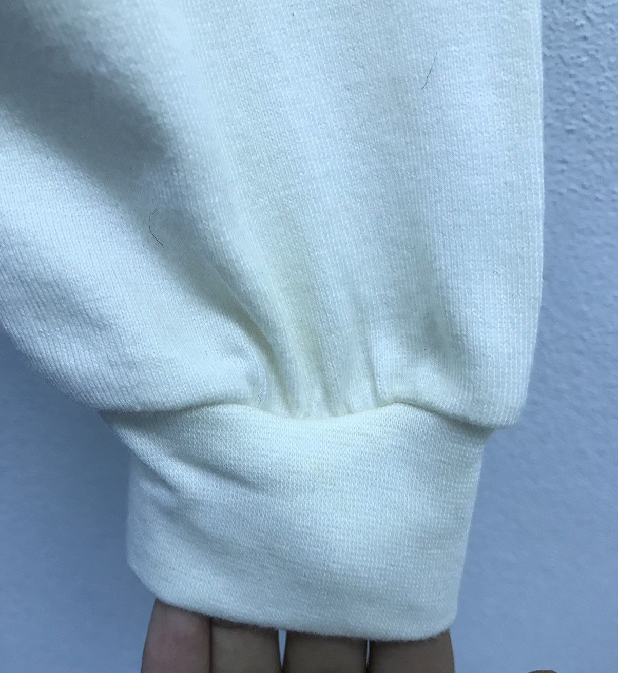 Levi's × Vintage Vintage Levi’s America’s Original Sweatshirt Size US M / EU 48-50 / 2 - 10 Thumbnail