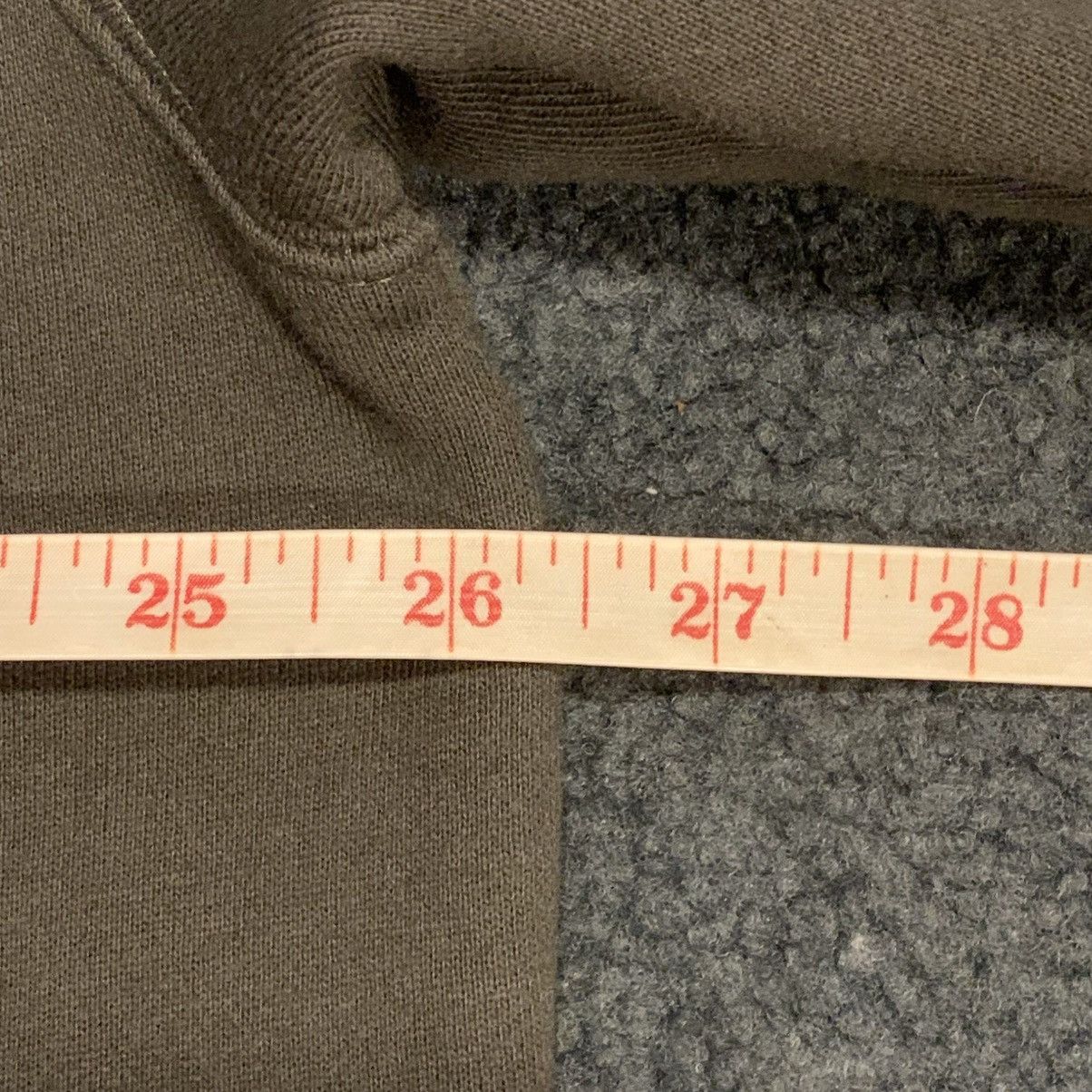 Essentials ESSENTIALS FEAR OF GOD SS22 WOOD JUMPER Size US M / EU 48-50 / 2 - 10 Thumbnail