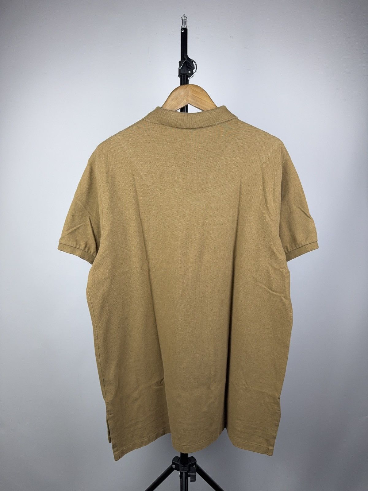 Polo Ralph Lauren Luxury 90s Retro Polo Ralph Lauren Custom Fit Polo Shirt XL Size US XL / EU 56 / 4 - 8 Thumbnail