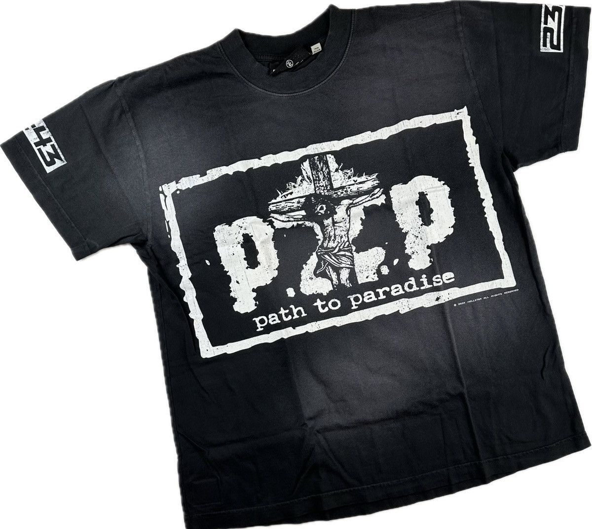 Hellstar Studios P2P T-shirt