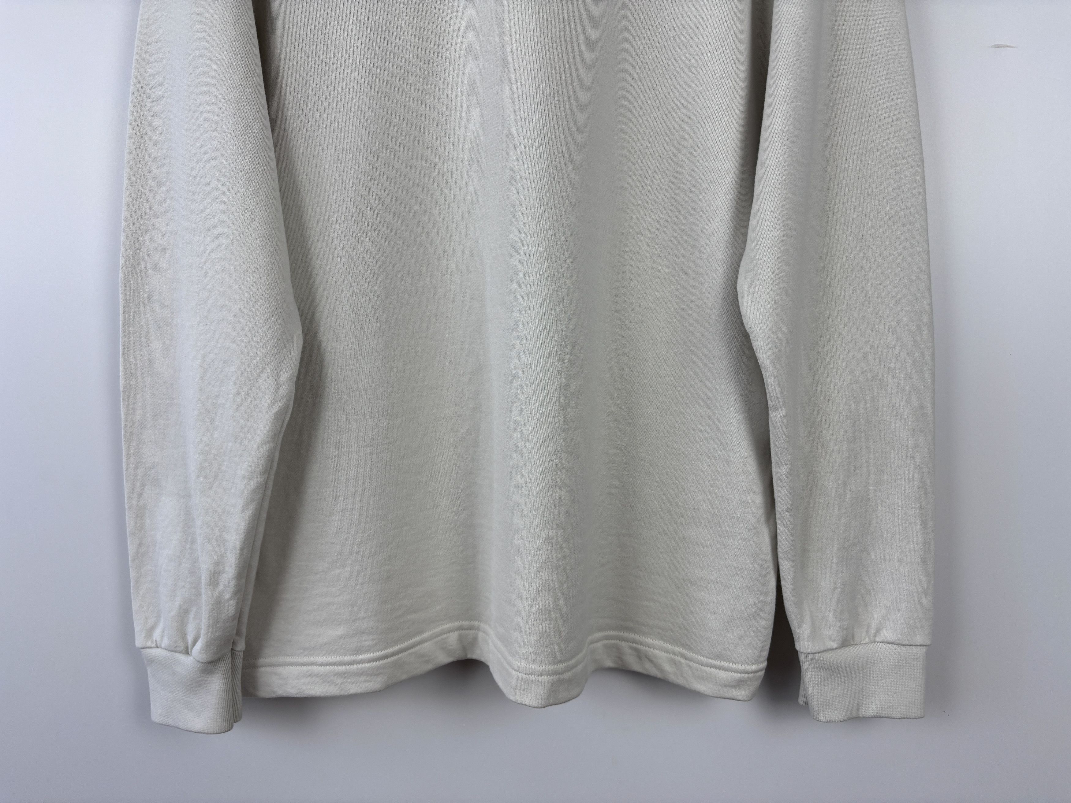 Soccer Jersey Italy Olympics Team 2000 Sydney Sweatshirt Playlife L-XL Size US L / EU 52-54 / 3 - 6 Thumbnail