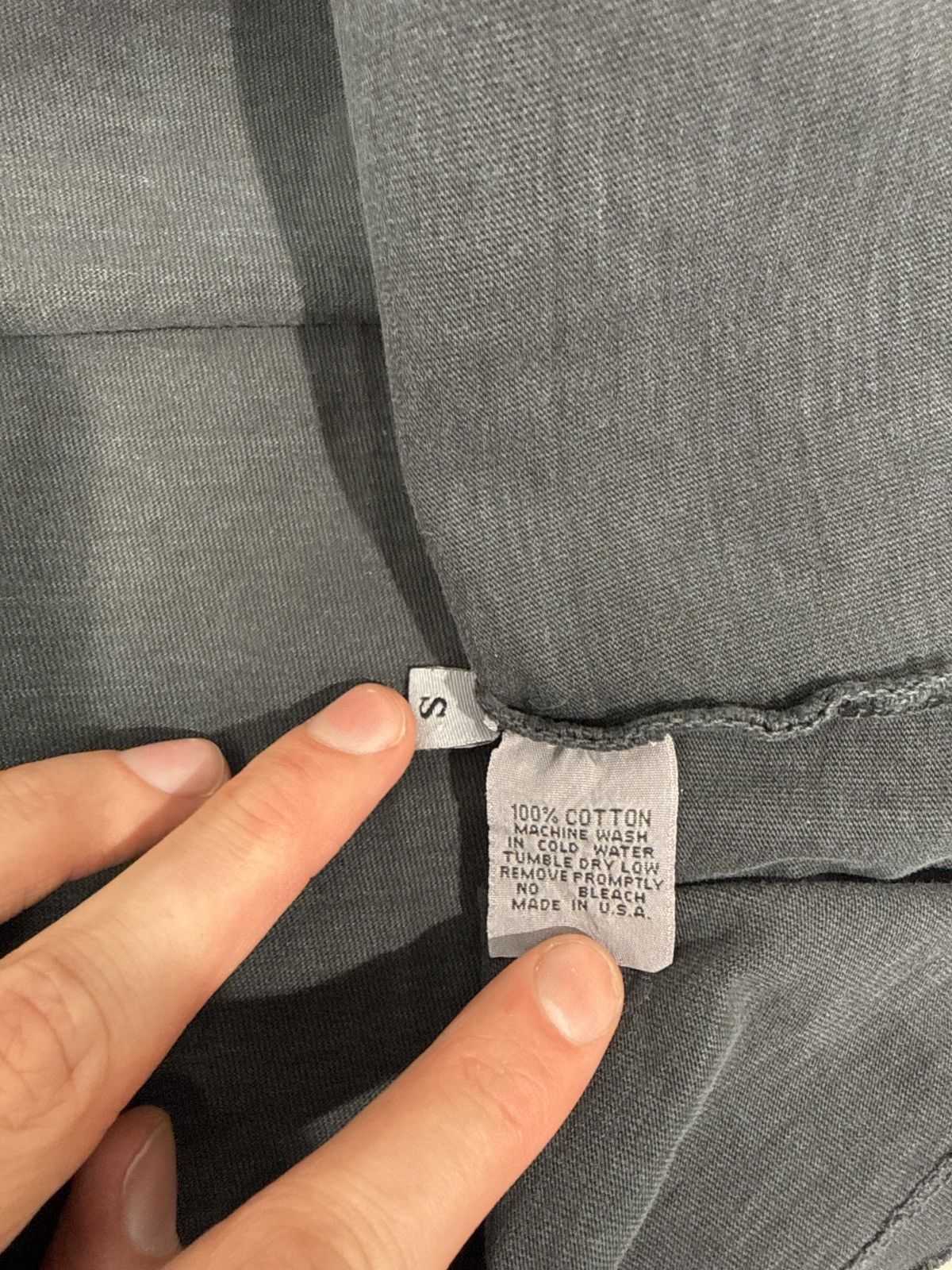 Bottega Desires Matiere De Desirs Quality T-Shirt Small Size US S / EU 44-46 / 1 - 4 Thumbnail