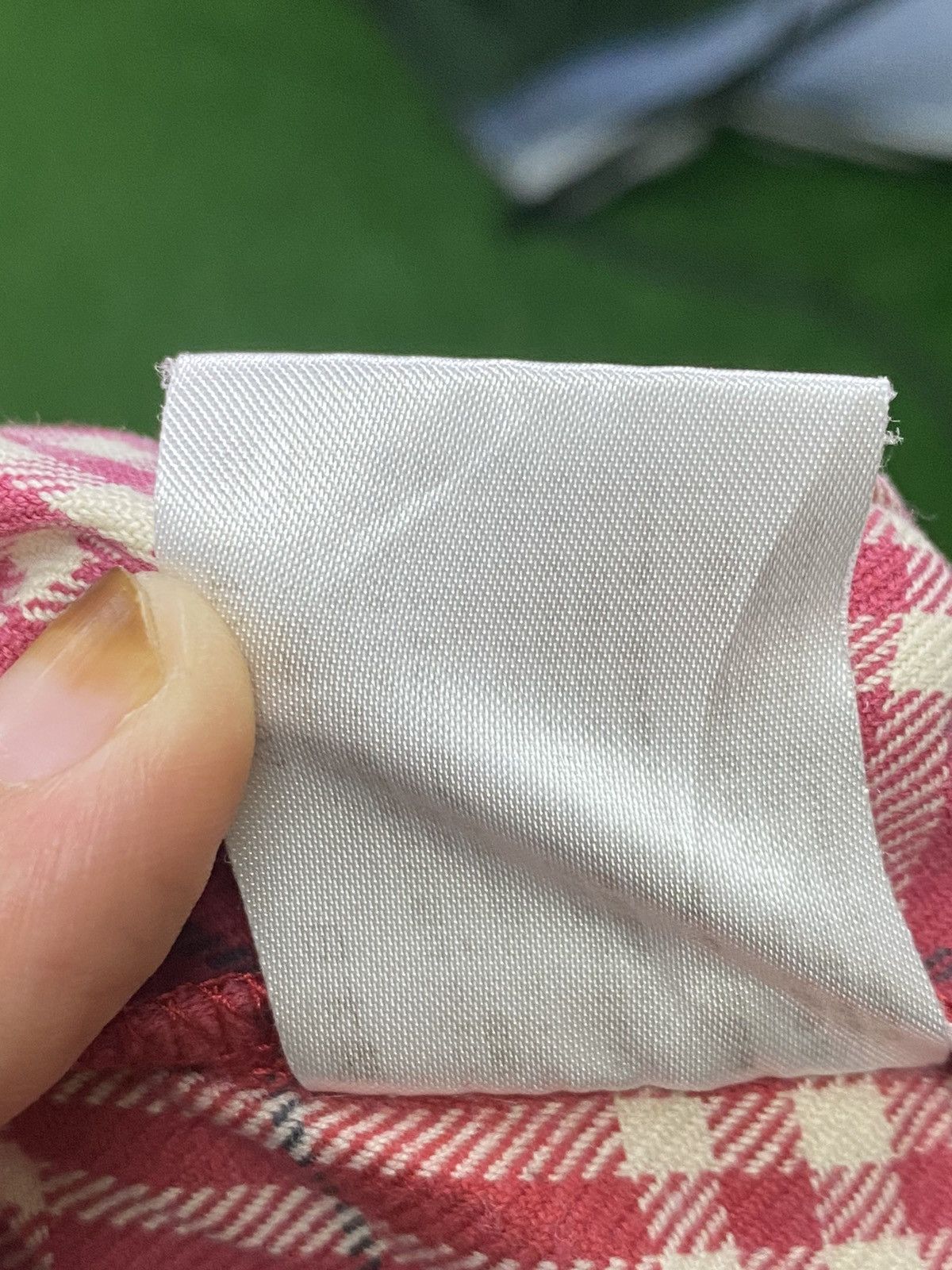 Burberry Burberry Sleep Wear Size US L / EU 52-54 / 3 - 14 Thumbnail