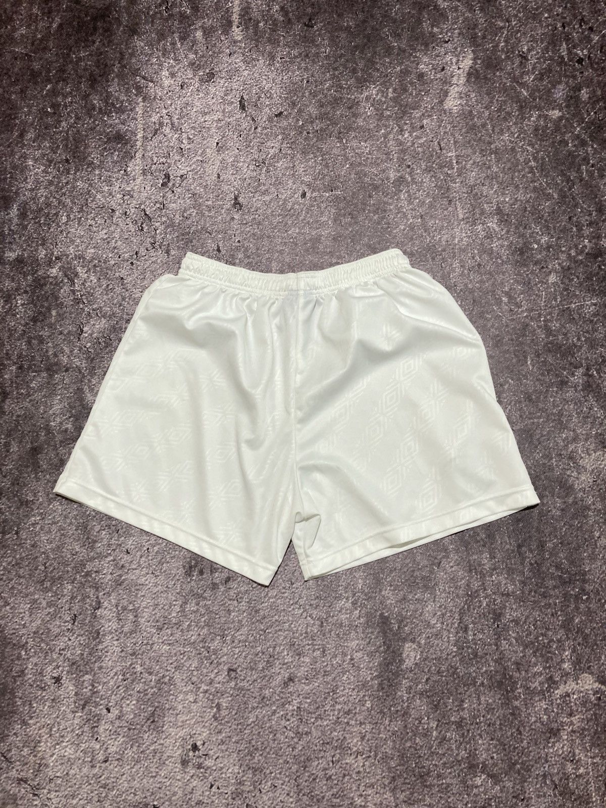 Umbro Umbro Celtic 1997-1999 Away Soccer Football Blokcore Shorts Size US 32 / EU 48 - 6 Thumbnail