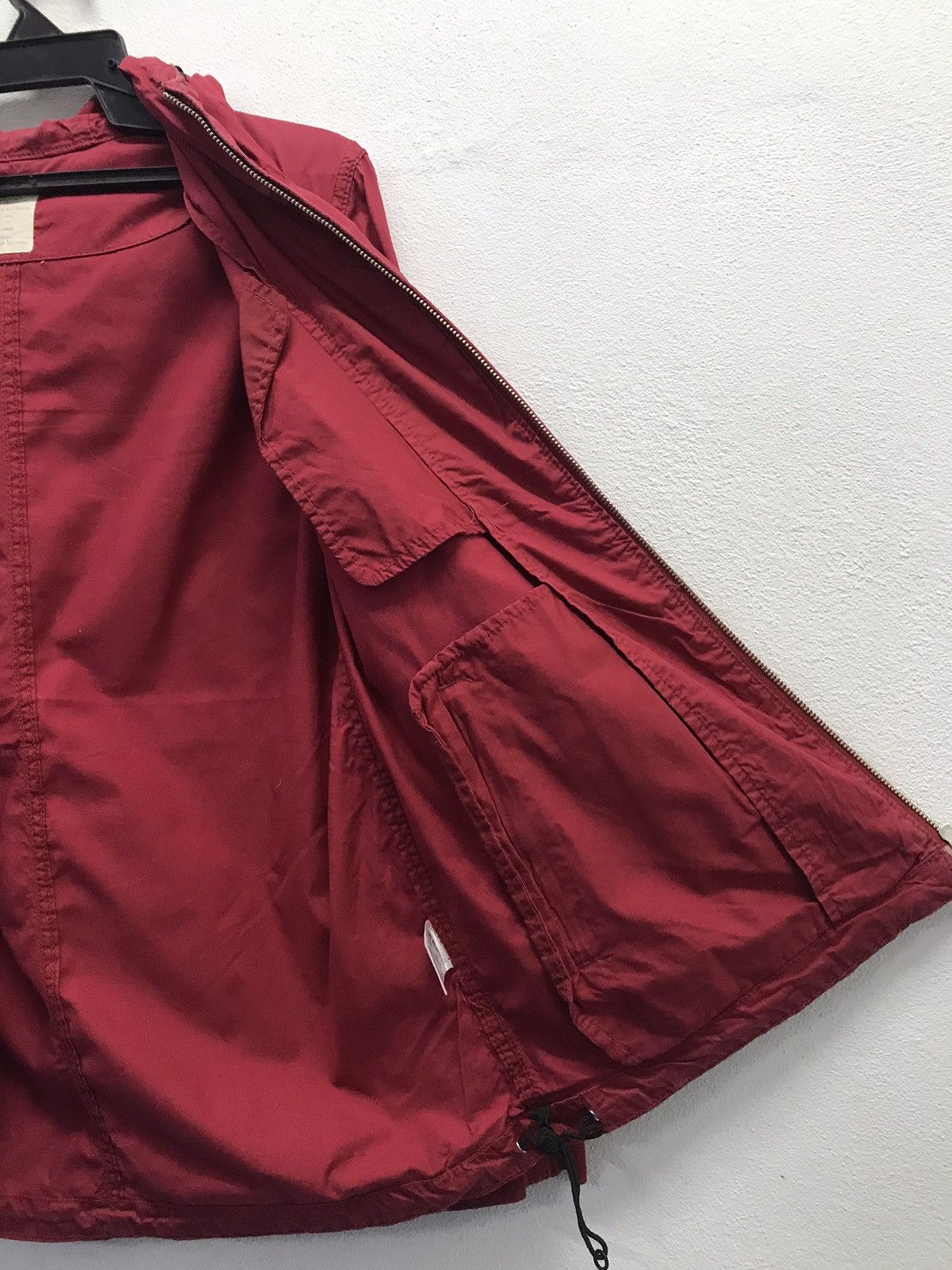 Japanese Brand × Vintage Vintage Back Number 1980 Superior Tailoring Jacket Size US L / EU 52-54 / 3 - 10 Thumbnail
