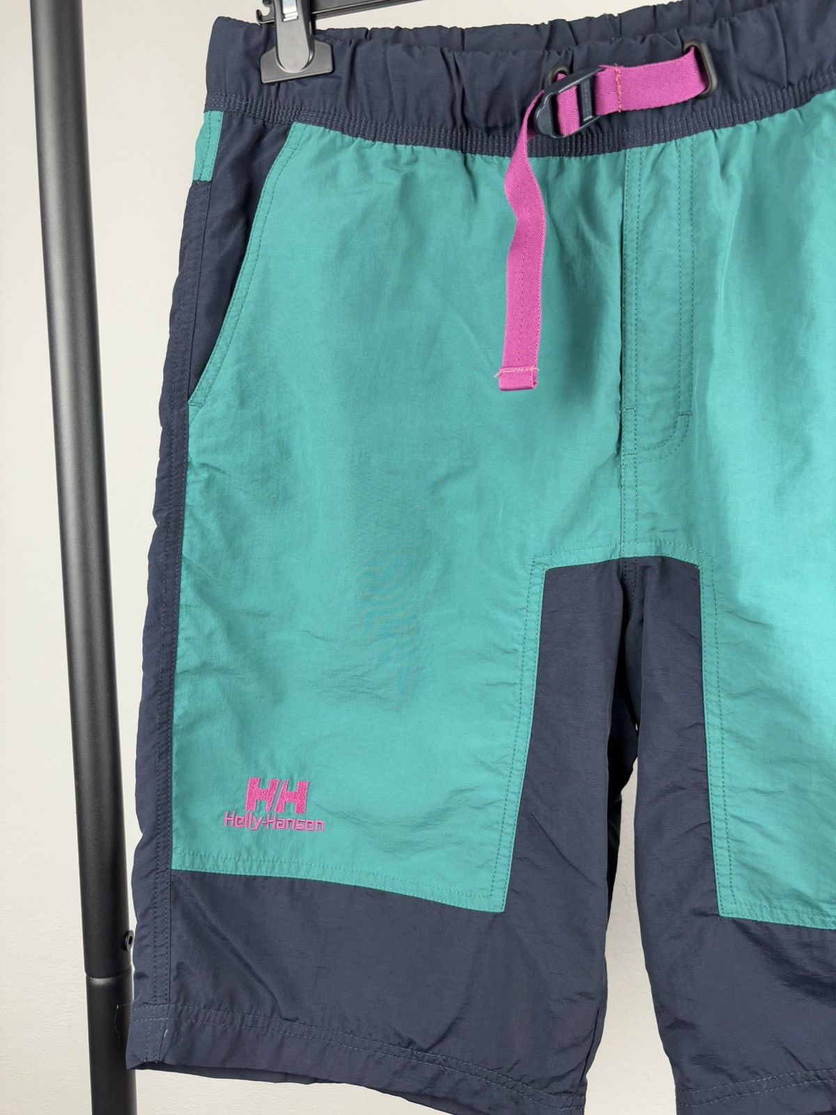 Helly Hansen Helly Hansen outdoor shorts size L Size US 34 / EU 50 - 3 Thumbnail