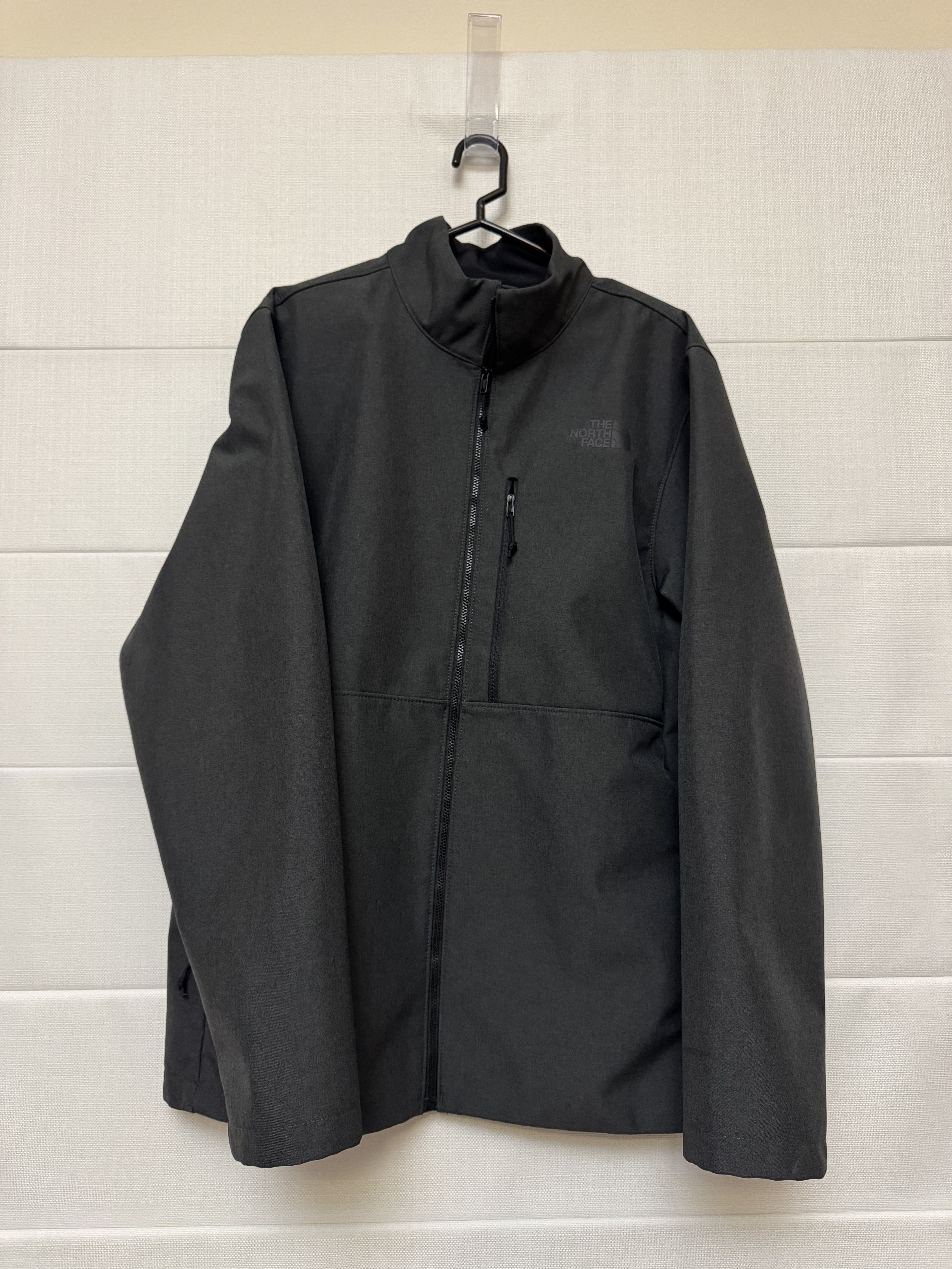 The North Face The North Face Softshell Full-Zip Jacket Size US L / EU 52-54 / 3 - 1 Thumbnail