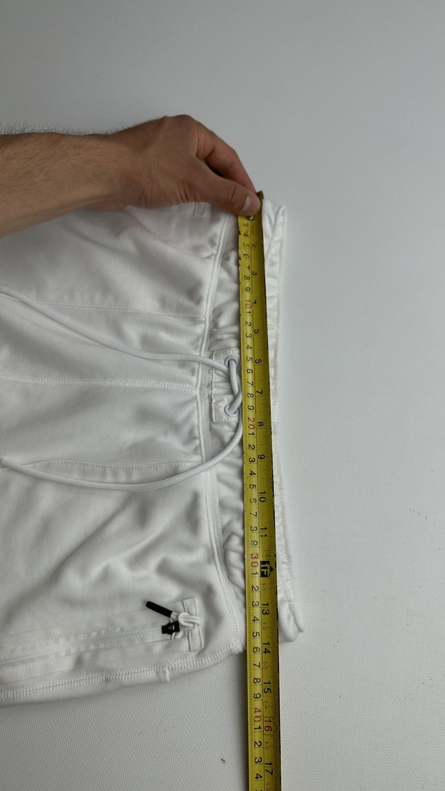 Jordan Brand Jordan Dri Fit Training Joggers Size US 30 / EU 46 - 16 Thumbnail