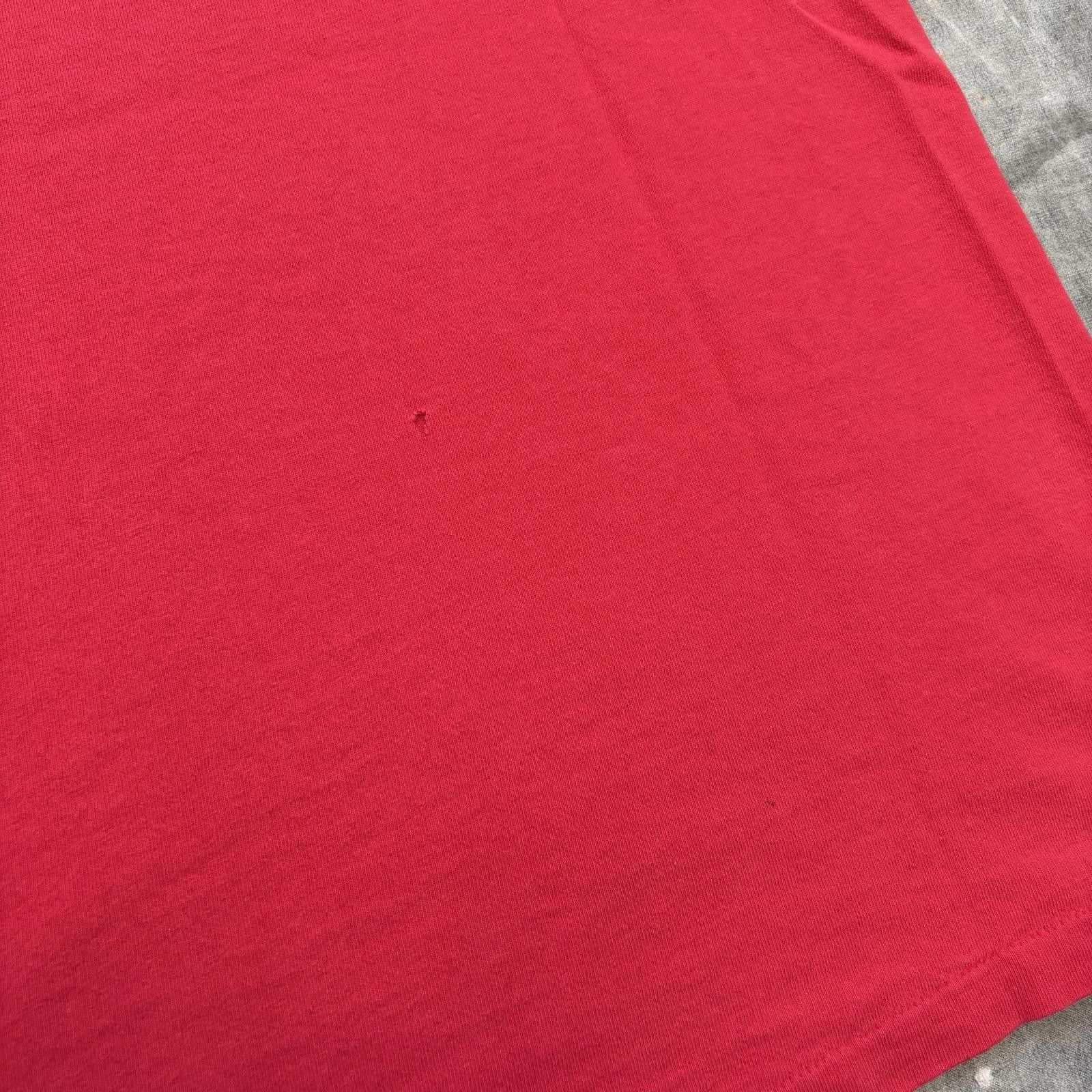 MLB Vintage 90s St. Louis Cardinals Graphic Baseball MLB Shirt Size US M / EU 48-50 / 2 - 8 Thumbnail