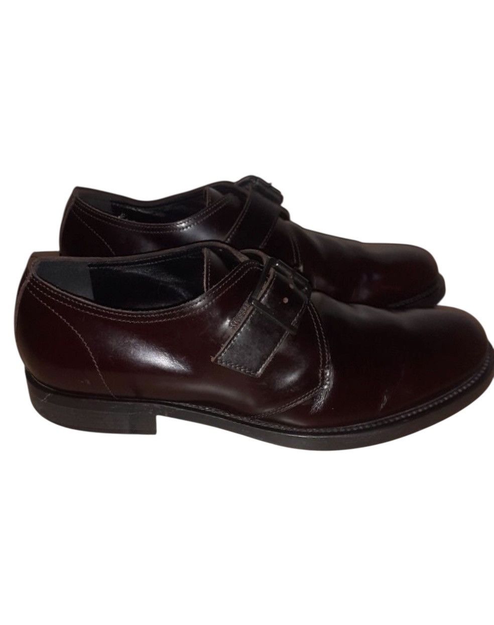 Marni Marni dress leather shoes Size US 7 / EU 40 - 6 Thumbnail