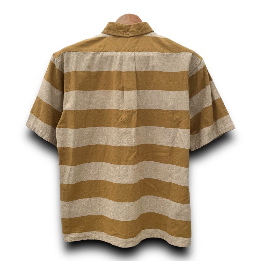 Hysteric Glamour HYSTERIC GLAMOUR SHIRT BUTTON UP Size US M / EU 48-50 / 2 - 2 Thumbnail