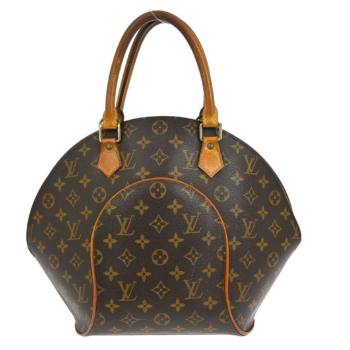 Louis Vuitton Louis Vuitton Ellipse Bag Monogram Canvas Size ONE SIZE - 1 Thumbnail