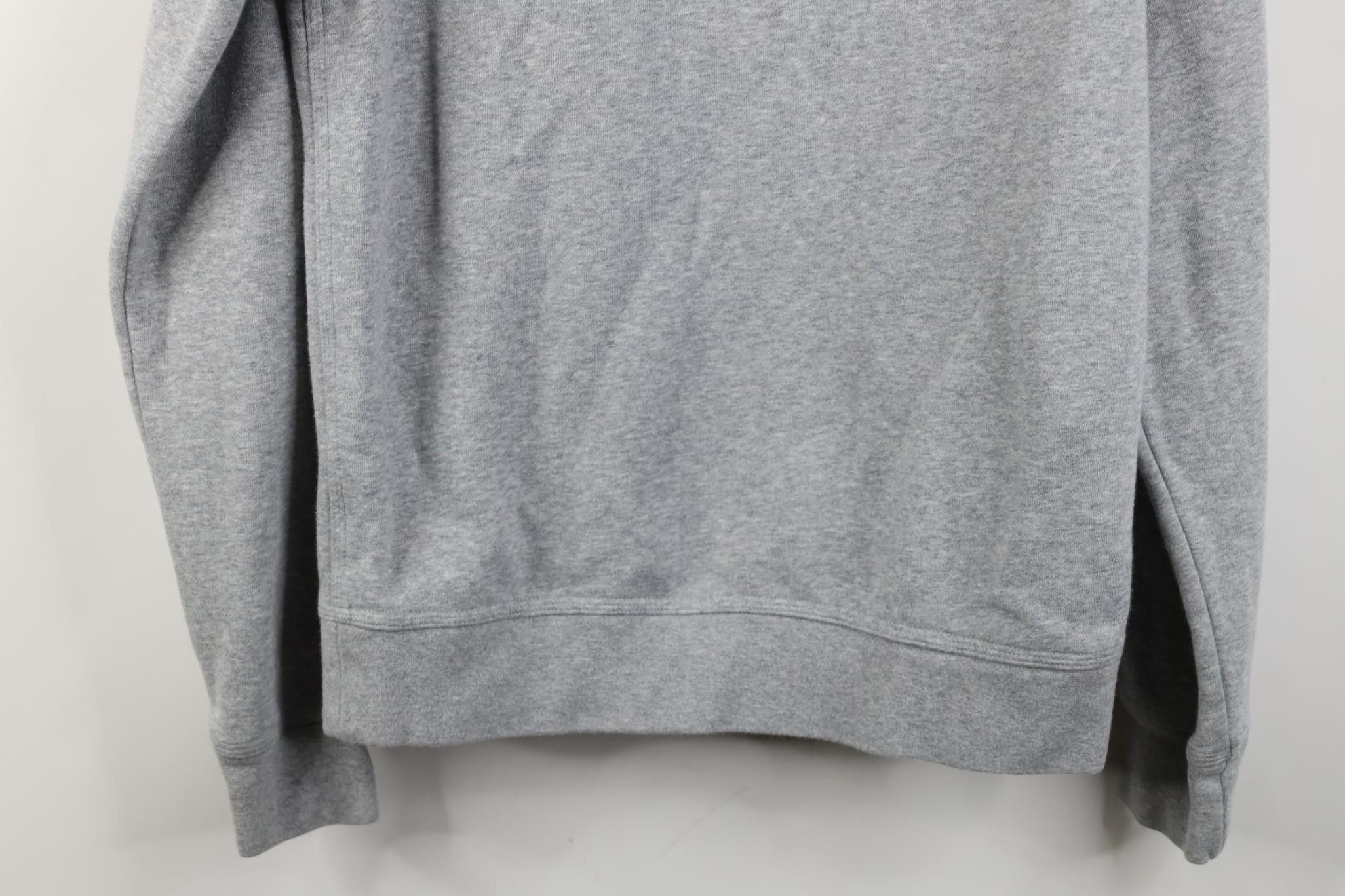 Nike Nike Spell Ohio State University Hoodie Sweatshirt Gray Size US S / EU 44-46 / 1 - 13 Thumbnail