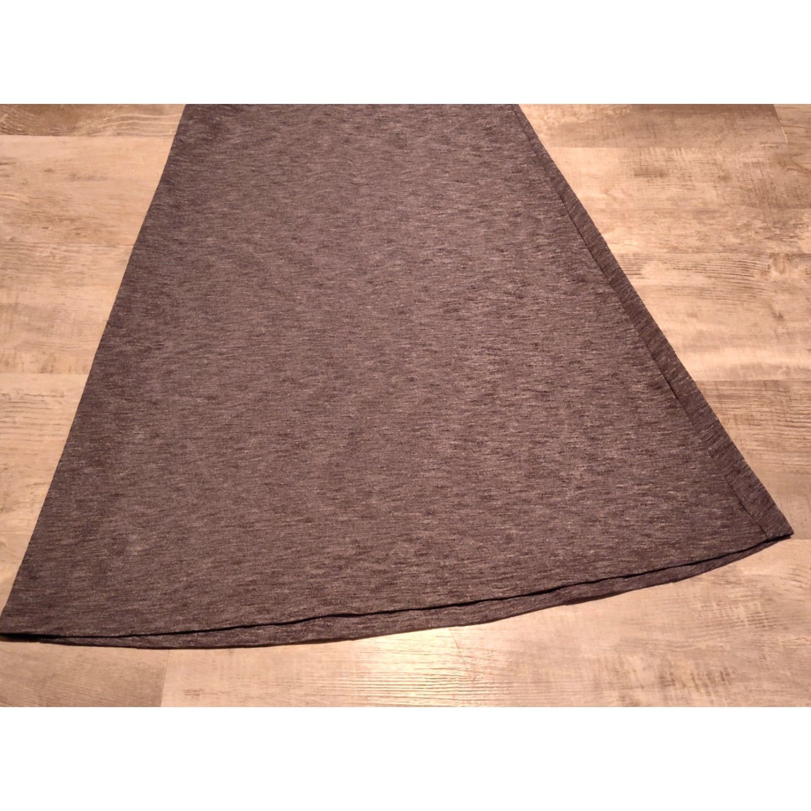 Harmony Kuhl Harmony sleeveless Dress Heather Gray 4267 Size S EUC Size S / US 4 / IT 40 - 2 Thumbnail