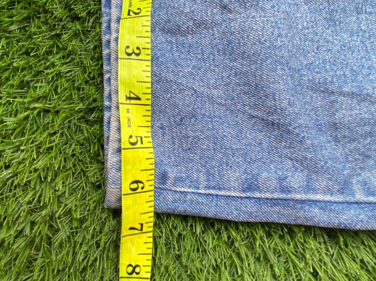 Beams Plus × If Six Was Nine × Japanese Brand Beams Denim Japan Size US 32 / EU 48 - 14 Thumbnail