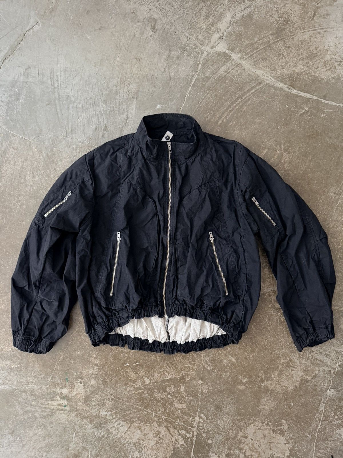 Japanese Brand Issuethings Type 65 Jacket Our Legacy Acne Studios Kapital Size US M / EU 48-50 / 2 - 1 Thumbnail