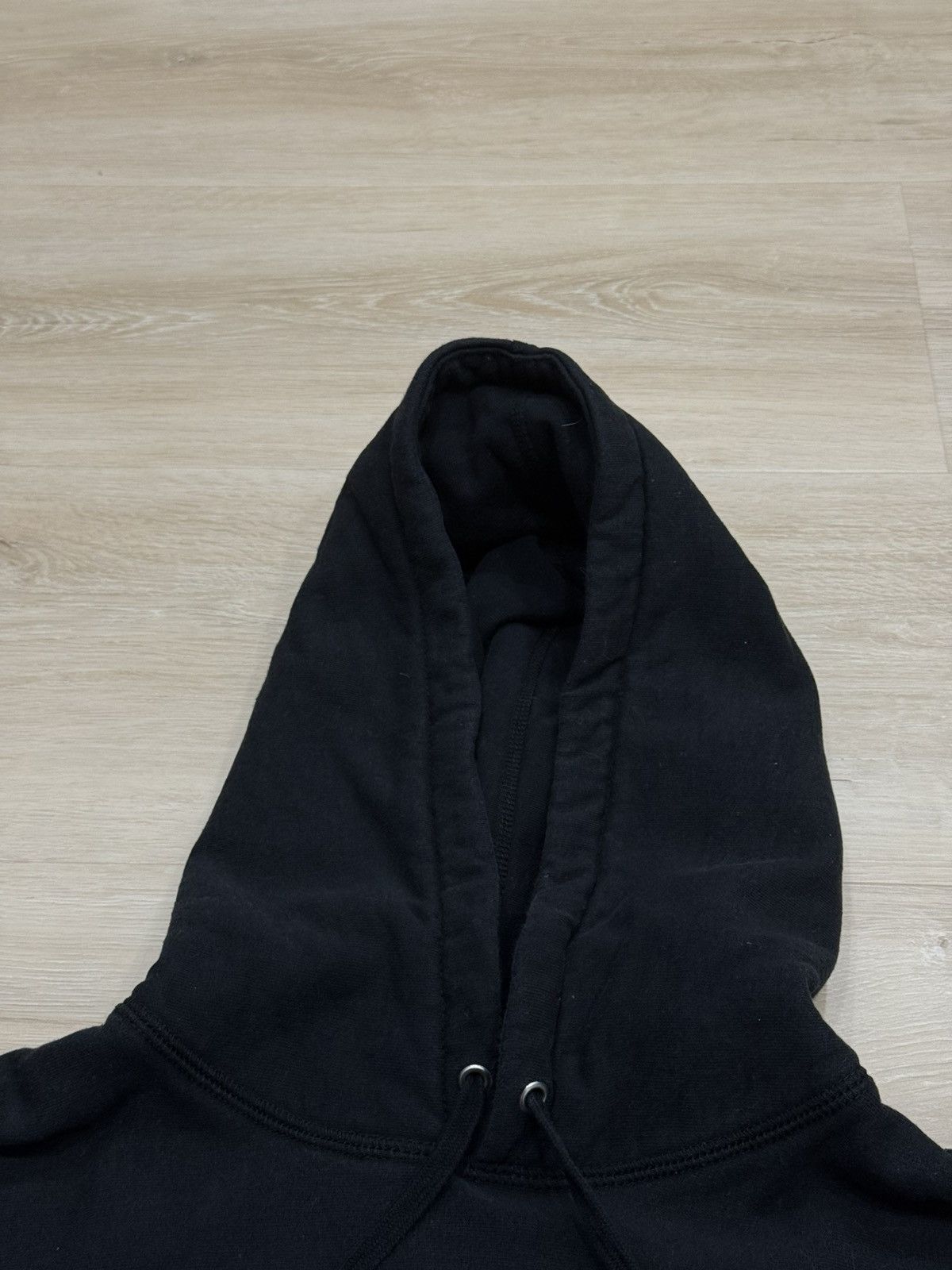 Supreme Supreme Kaws Chalk Logo Box Logo Hoodie Size US M / EU 48-50 / 2 - 4 Thumbnail