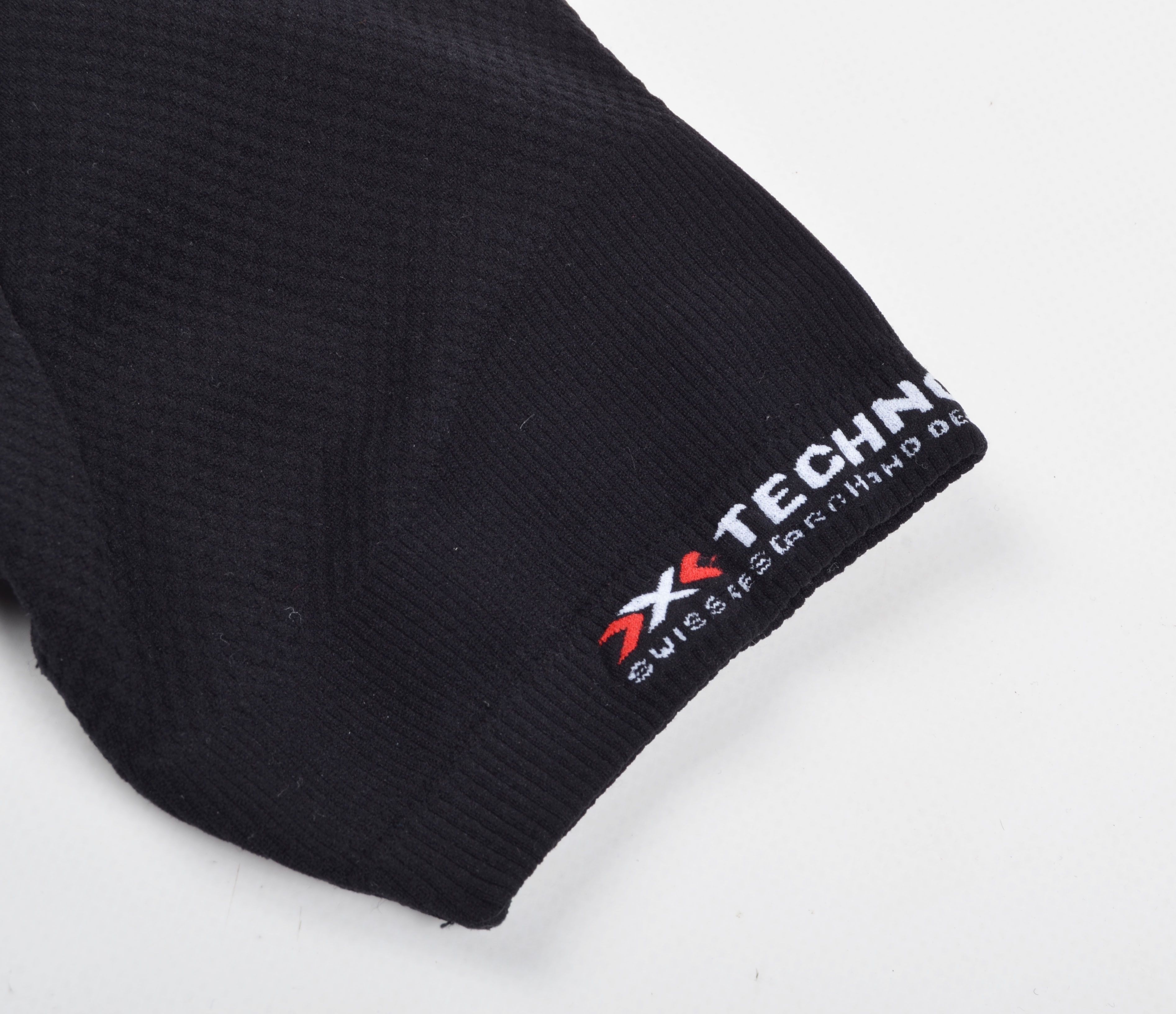 Other X-Bionic Short Sleeve Full Zip Black Compression Top Size S / US 4 / IT 40 - 7 Thumbnail