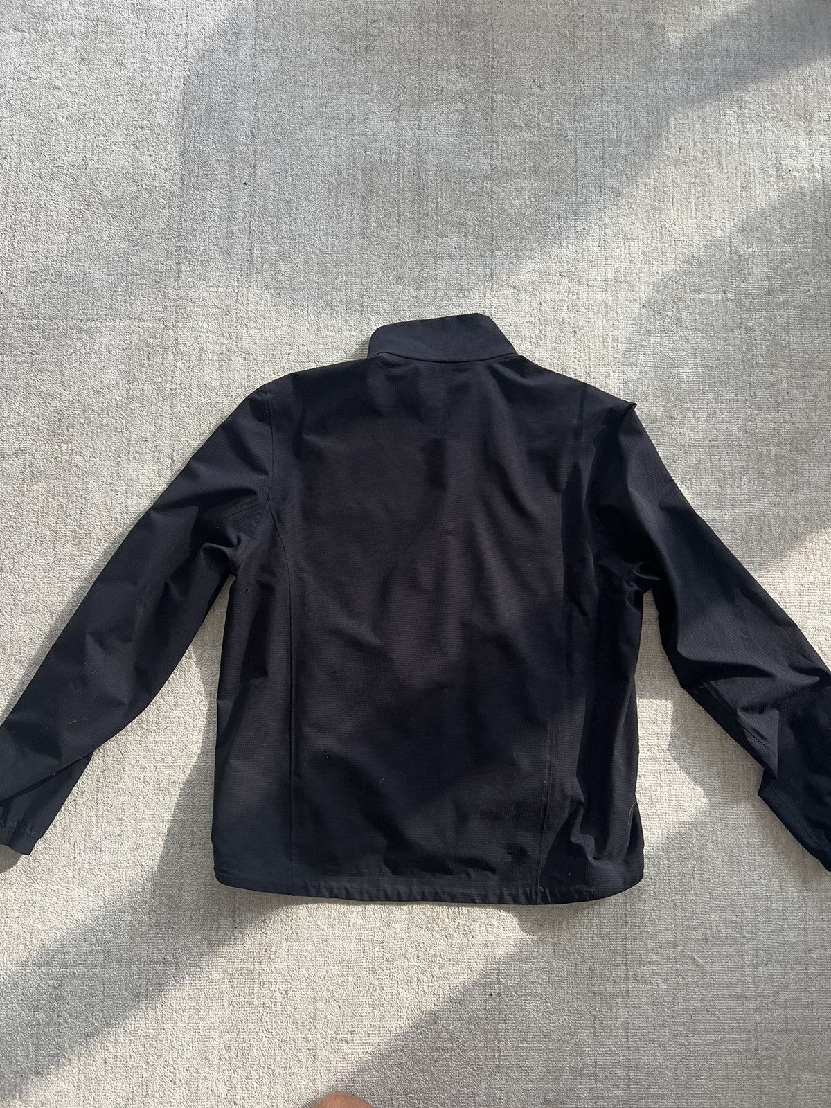Prada Prada ‘Light Bi stretch’ jacket Size US S / EU 44-46 / 1 - 7 Thumbnail