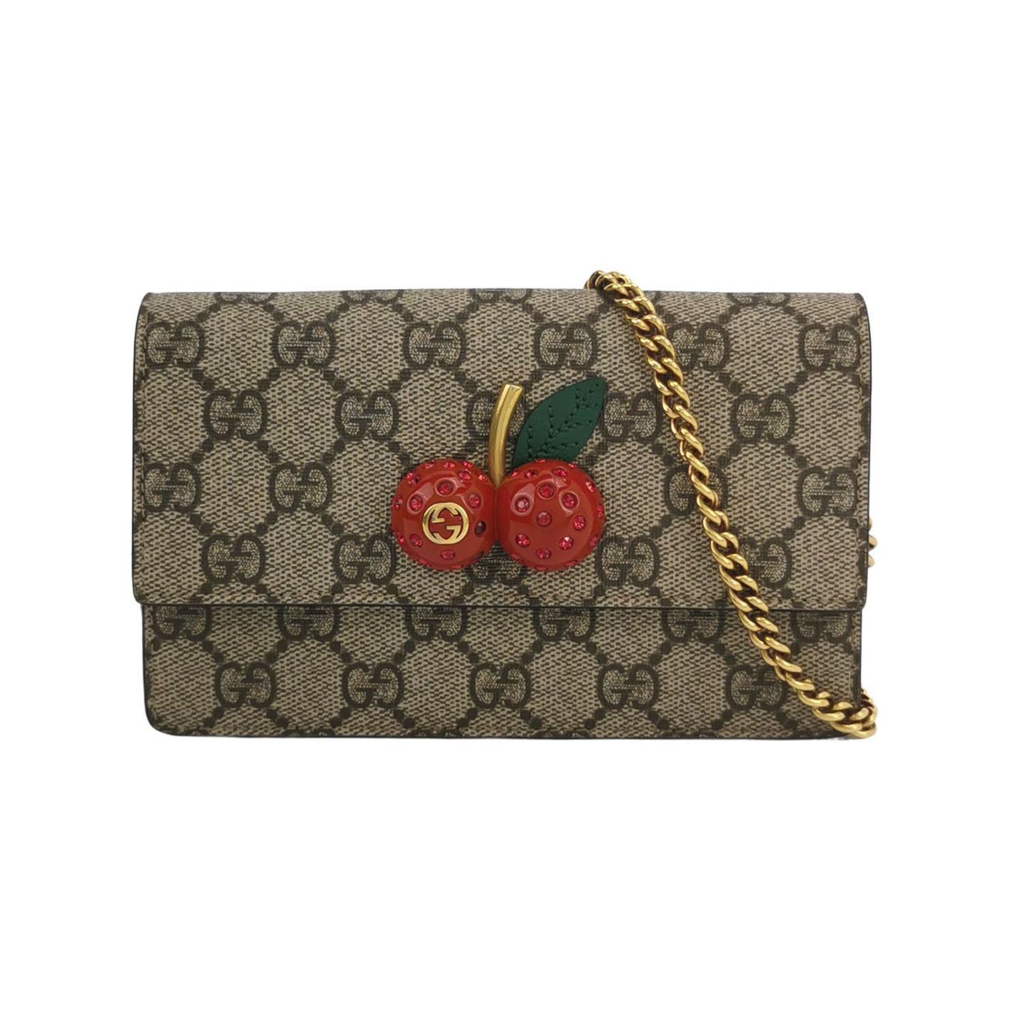 Gucci Gucci Women os Shoulder Bags Size ONE SIZE - 1 Thumbnail