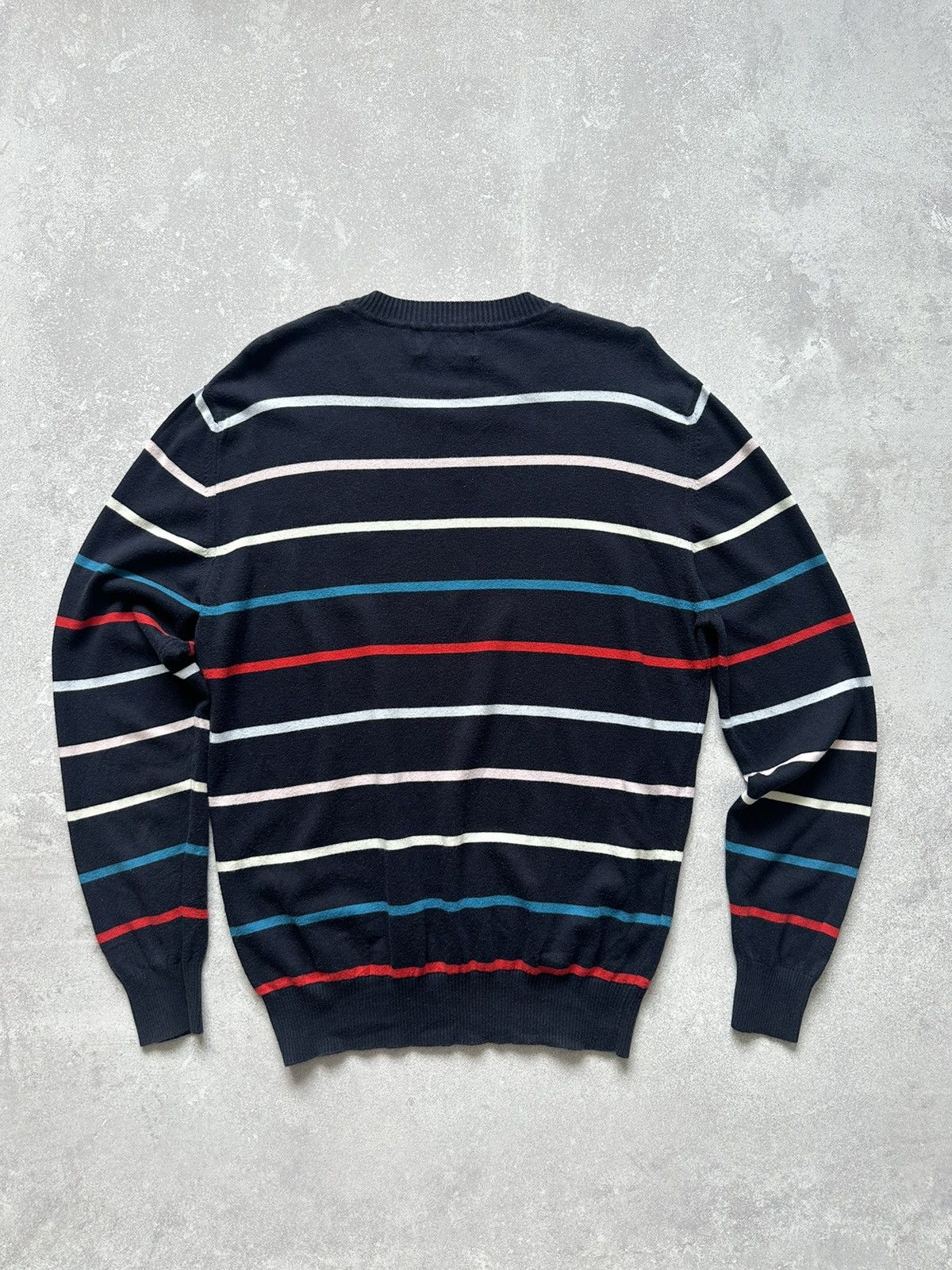 Other sweatshirt men Thomas Burberry by Burberry multicolor size L Size US L / EU 52-54 / 3 - 10 Thumbnail