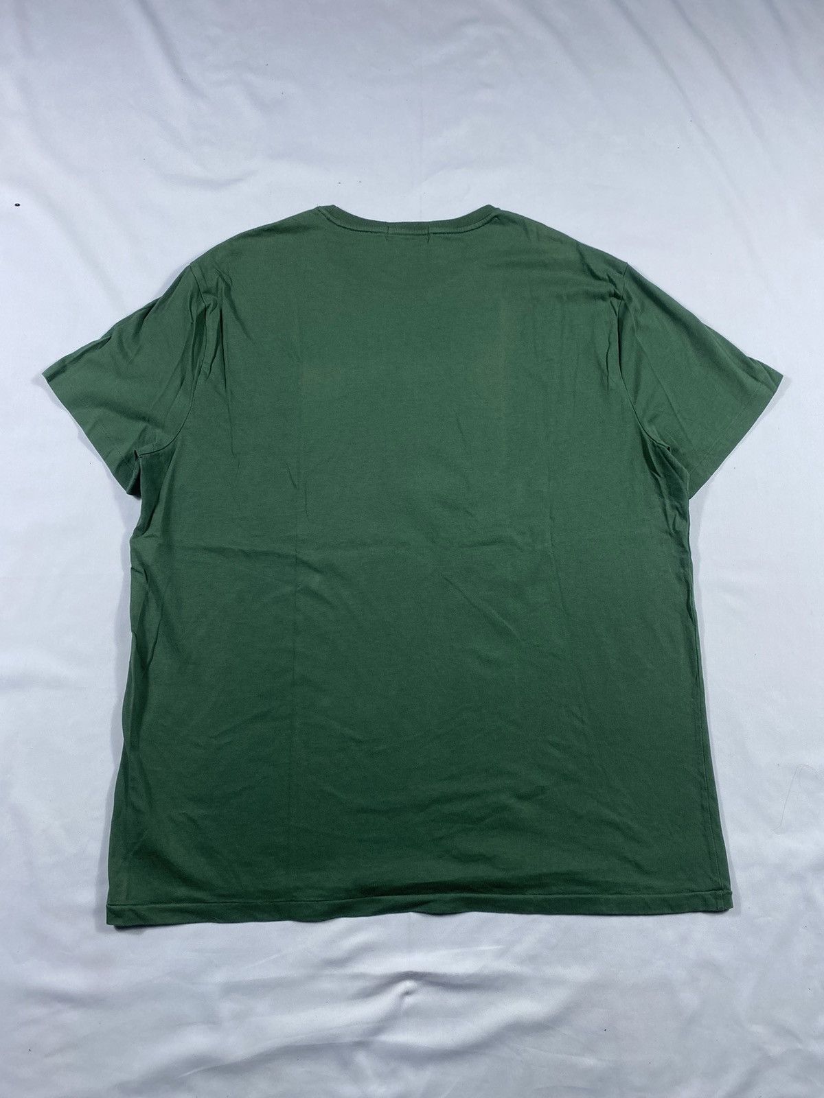Polo Ralph Lauren Polo Bear by Ralph Lauren Short Slevee Size US L / EU 52-54 / 3 - 2 Thumbnail