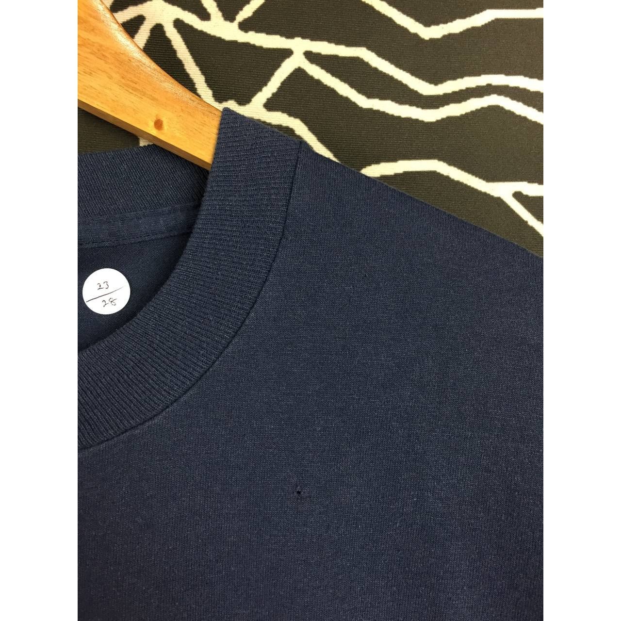 Vintage Vtg 90s Albertsons Video 89 Cents Video Tuesday Promo Tee Size US XL / EU 56 / 4 - 4 Thumbnail