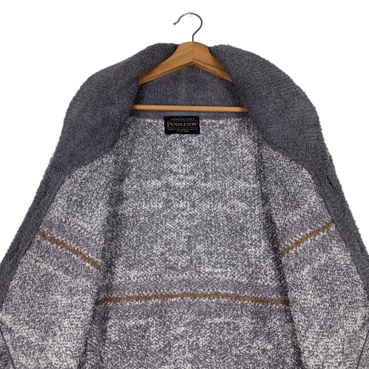 Native PENDLETON Navajo Design Sweater #0809-C36 Size US M / EU 48-50 / 2 - 12 Thumbnail