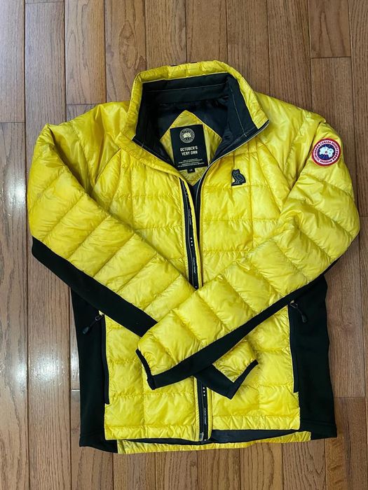 Canada goose store ovo hybridge lite