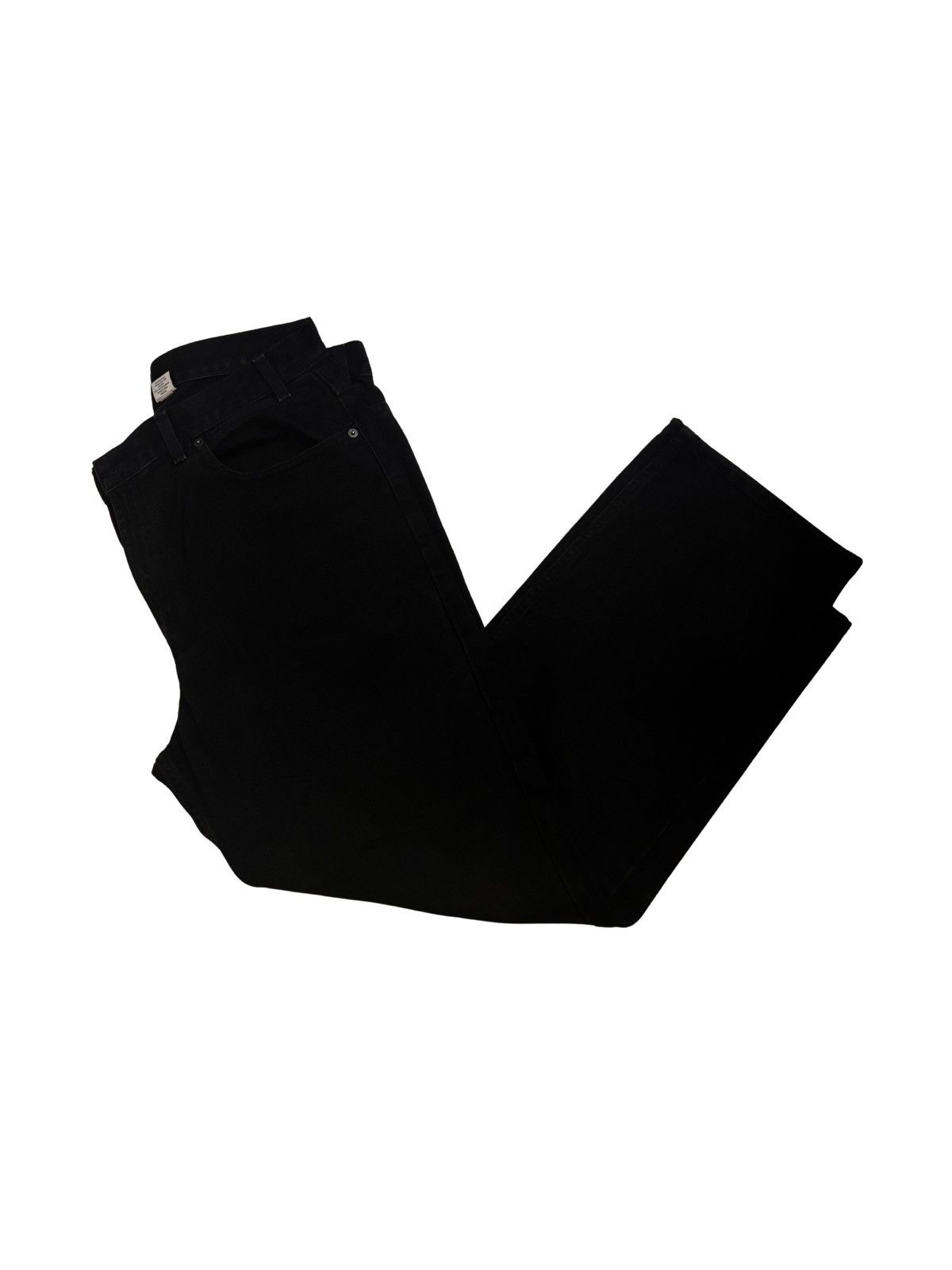 Old Navy Men’s Black Jeans.mp4728 Size US 36 / EU 52 - 1 Thumbnail