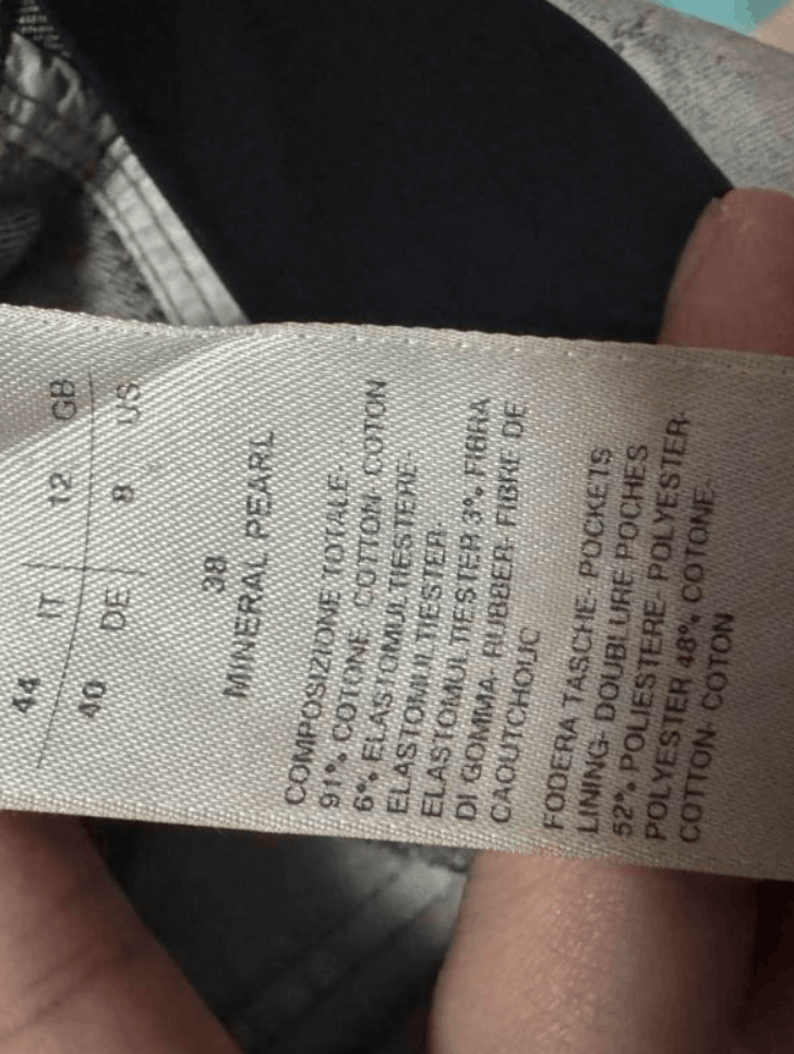 Rick Owens Rick Owens Shorts Size 38" / US 16 / IT 52 - 5 Thumbnail