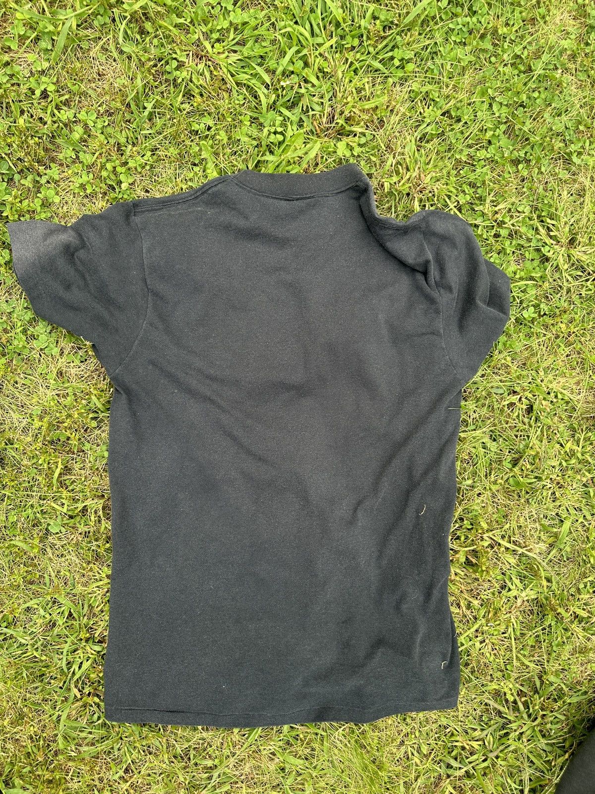 Harley Davidson 1991 3D emblem Harley Davidson black panther tshirt Size US L / EU 52-54 / 3 - 4 Thumbnail