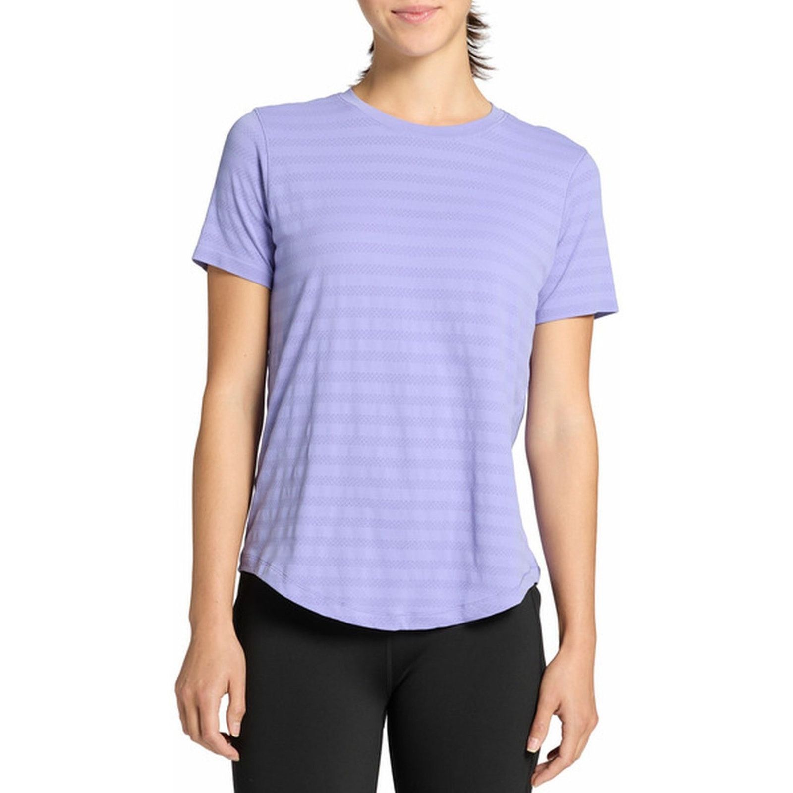 Other Women’s DSG movement seamless Tshirt Frozen Purple Size XXS Size XXS / US 00 / IT 34 - 1 Thumbnail