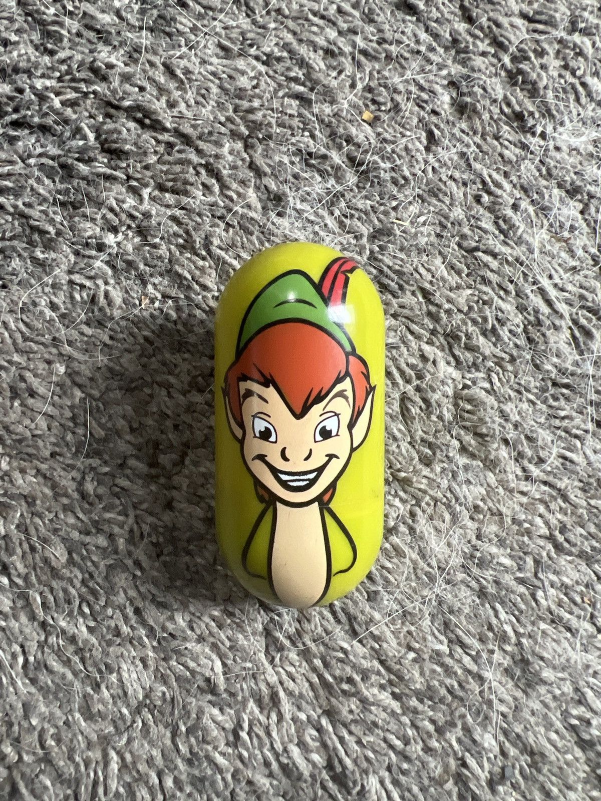 Disney Disney Kellogg Peter Pan Wobbler Size ONE SIZE - 1 Thumbnail