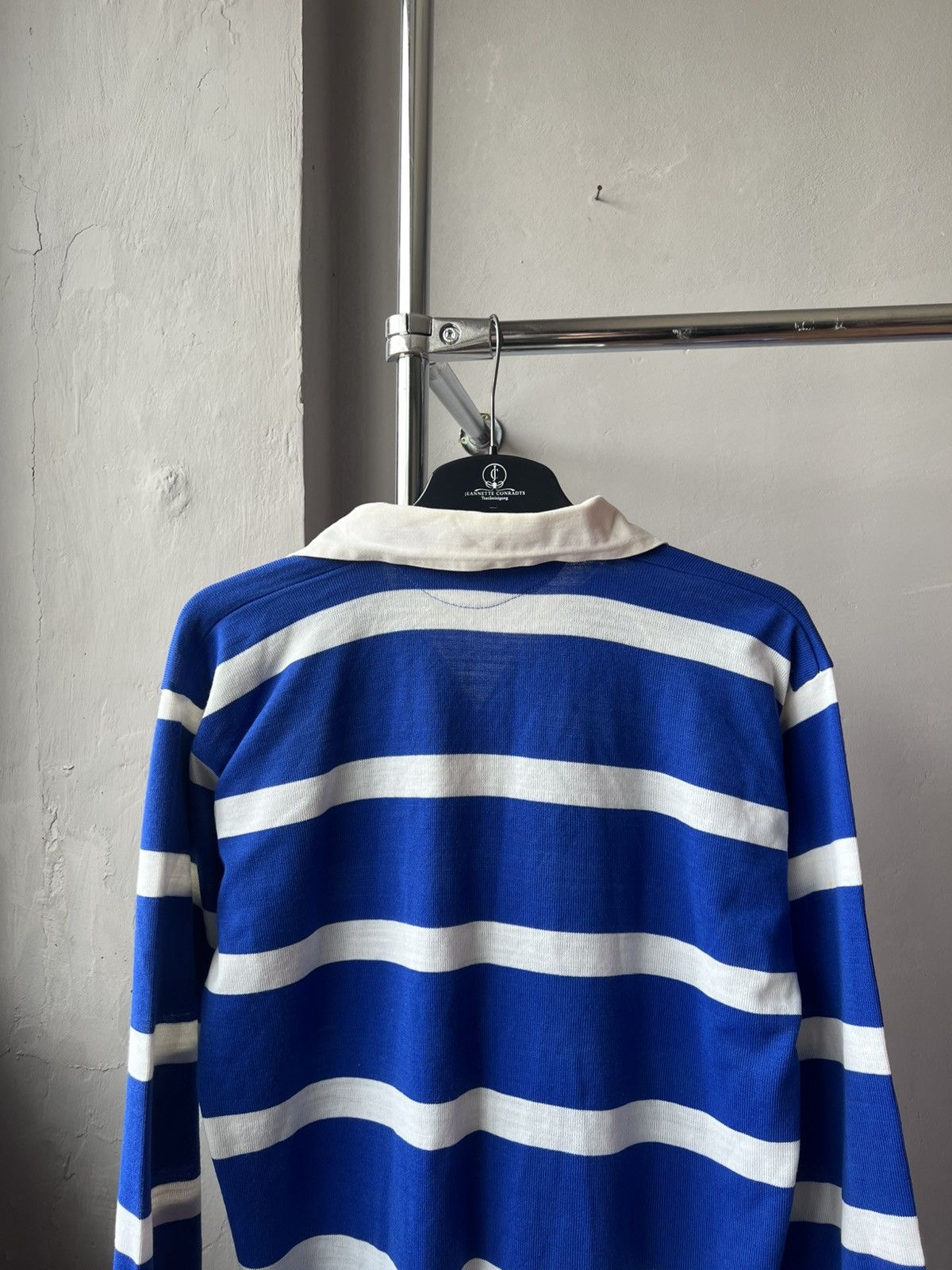 Grailed 1970 BRIDGENT (RAVENS)HOME RUGBY LEAGUE VINTAGE SHIRT JERSEY Size US M / EU 48-50 / 2 - 21 Thumbnail