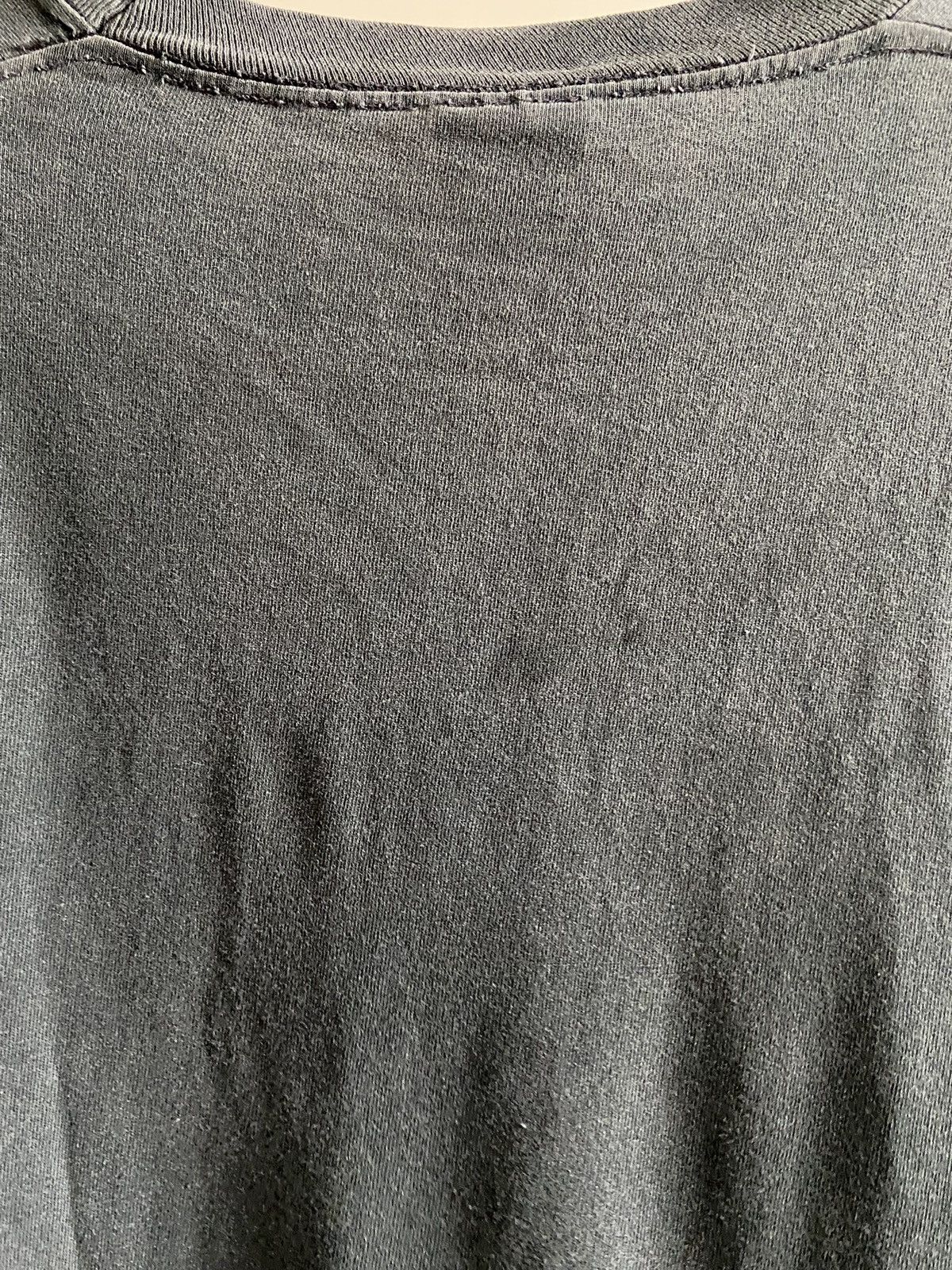 Other 1991 Ministry Stigmata Tee Size US XL / EU 56 / 4 - 5 Thumbnail