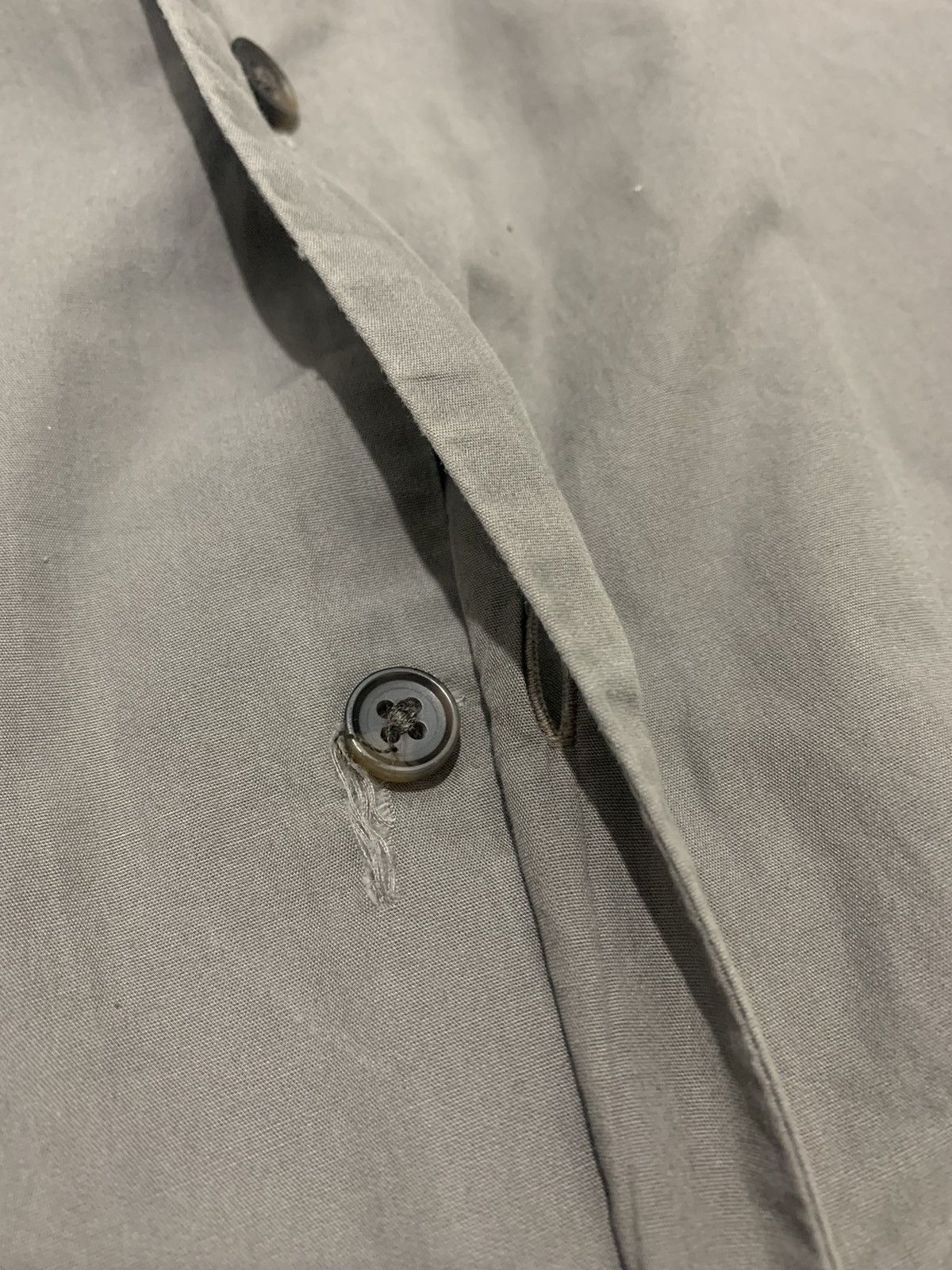Filson Filson button ups open colar Size US XL / EU 56 / 4 - 7 Thumbnail