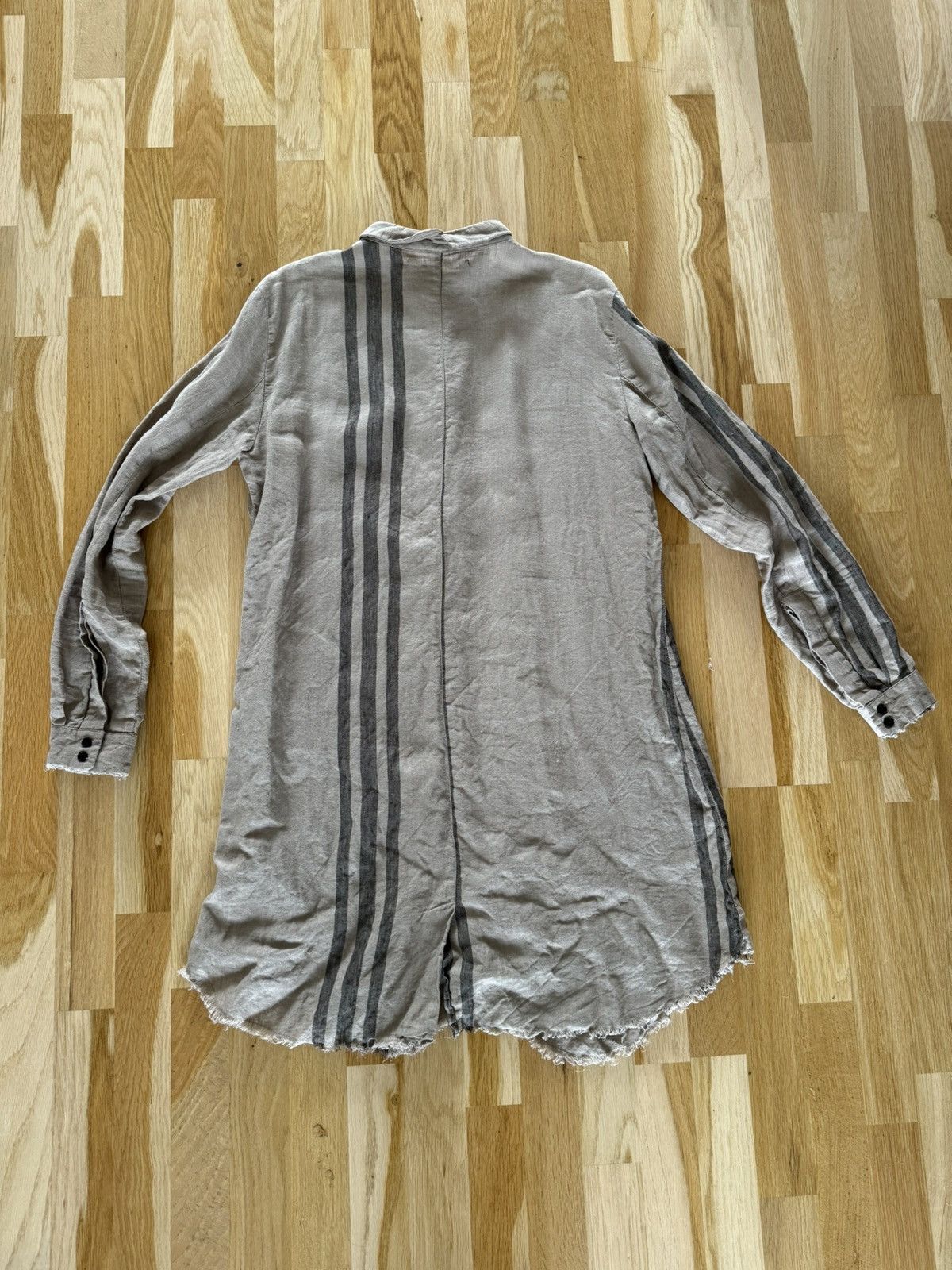 Aleksandr Manamis Aleksandr Manamis Shirt Size US M / EU 48-50 / 2 - 5 Thumbnail