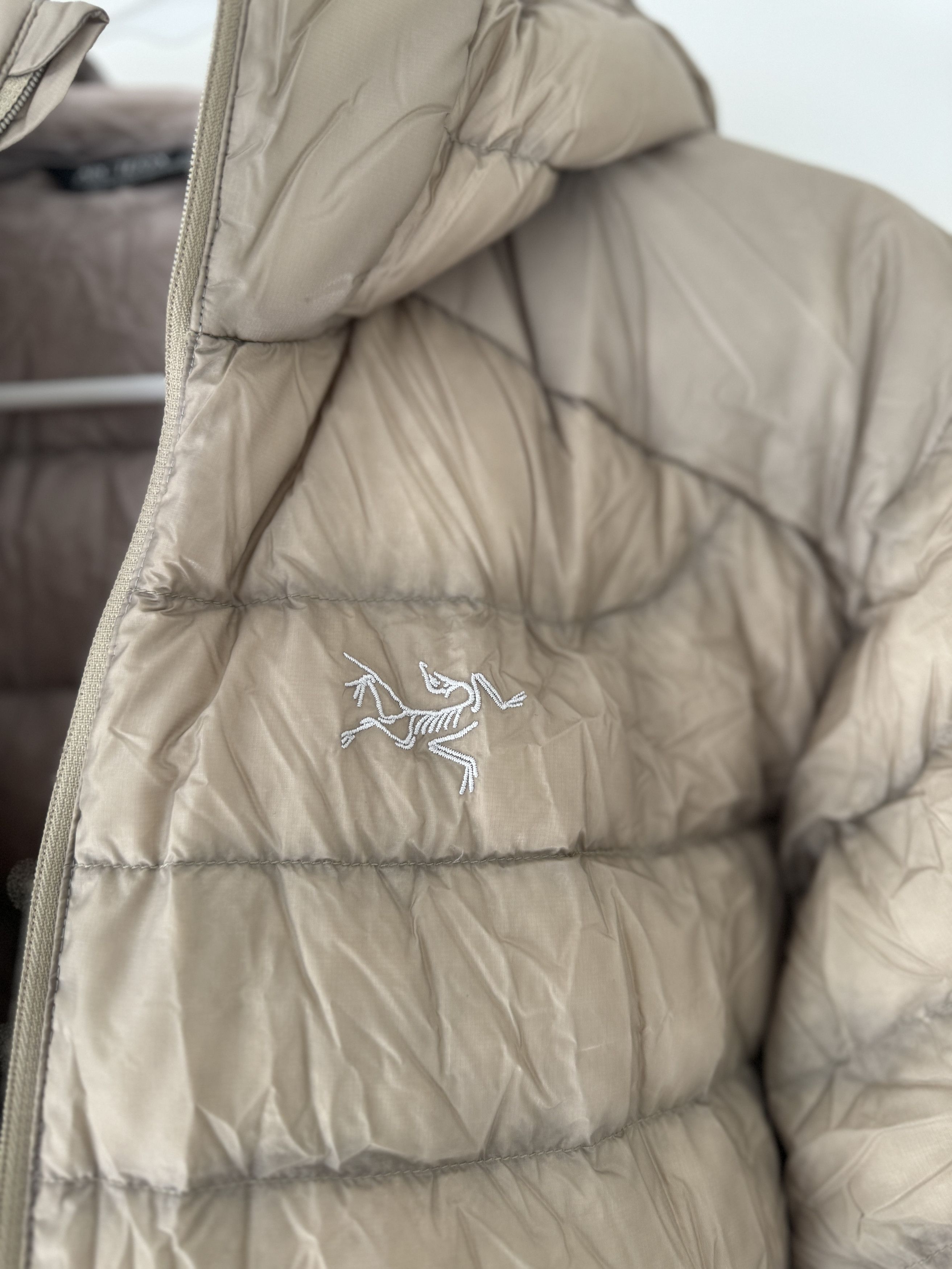 Arc'teryx 2023 arcteryx cerium smoke bluff Size US L / EU 52-54 / 3 - 5 Thumbnail