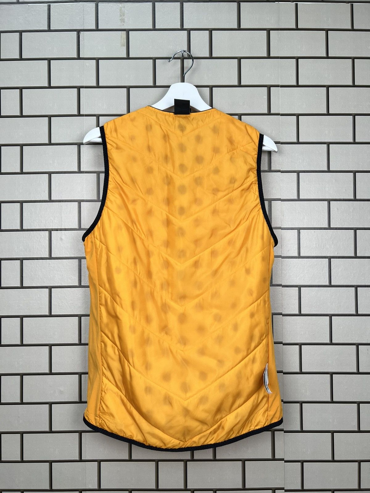 Nike Nike Aerolayer Wild Run Vest Jacket Size US M / EU 48-50 / 2 - 8 Thumbnail