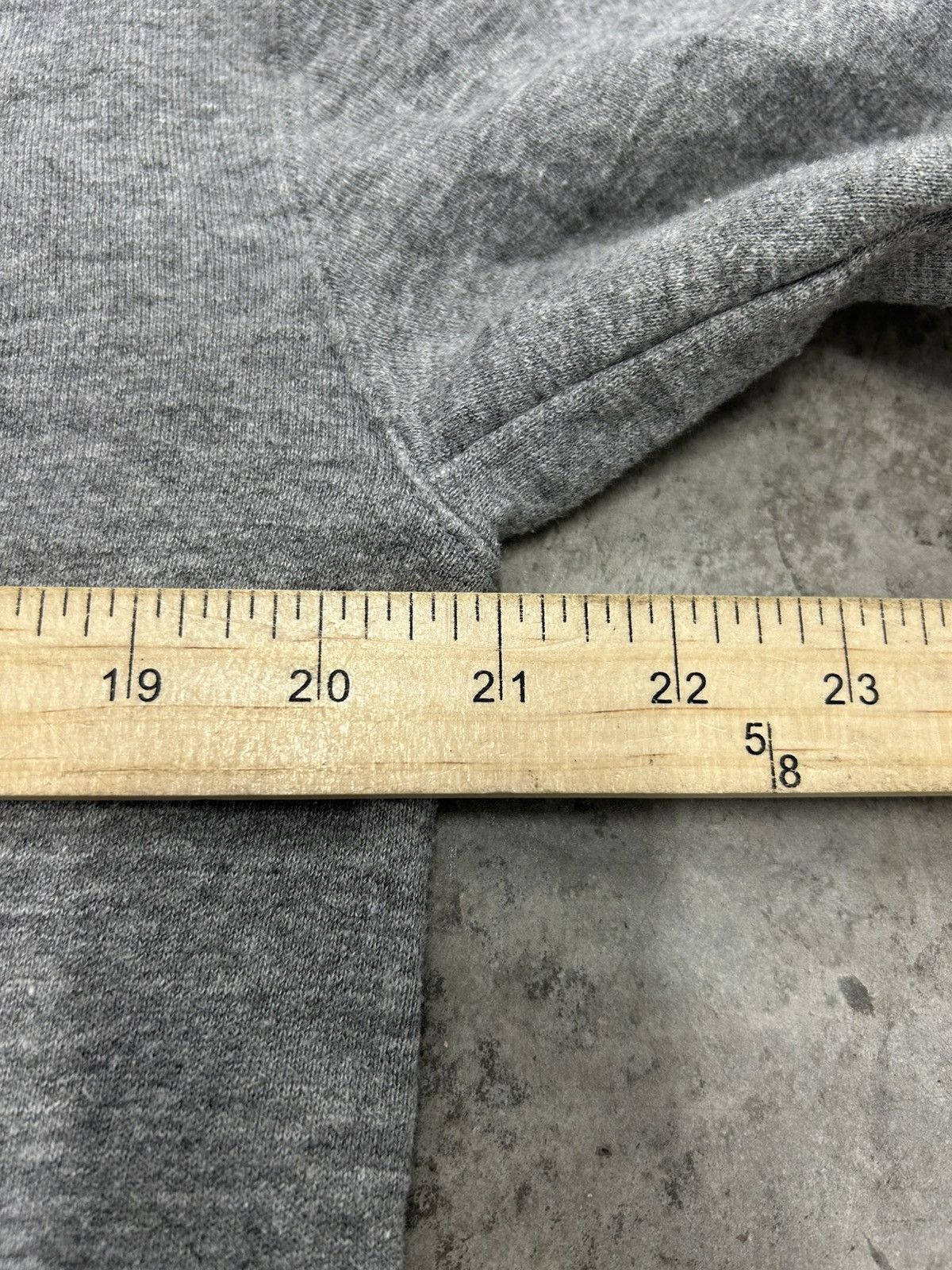 Russell Athletic Vintage Russell athletic sweatshirt crimson tide Size US M / EU 48-50 / 2 - 3 Thumbnail