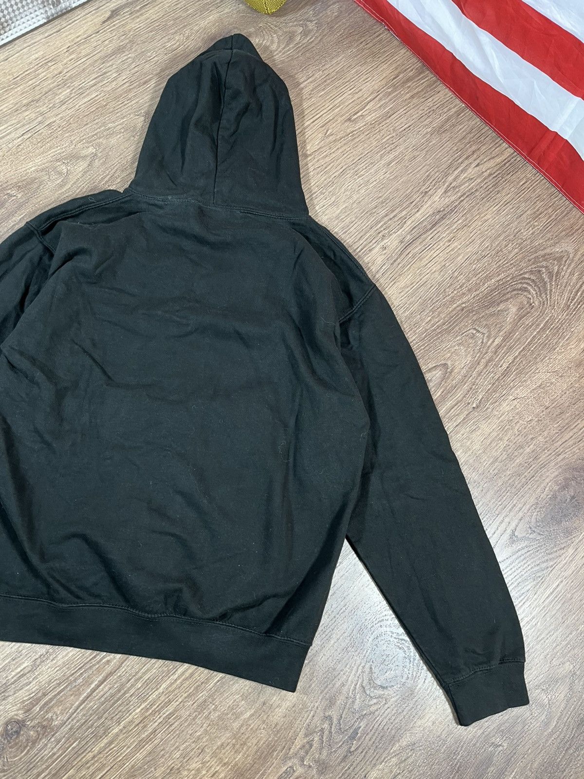 Other Saw Big Logo Hoodie Size US M / EU 48-50 / 2 - 11 Thumbnail