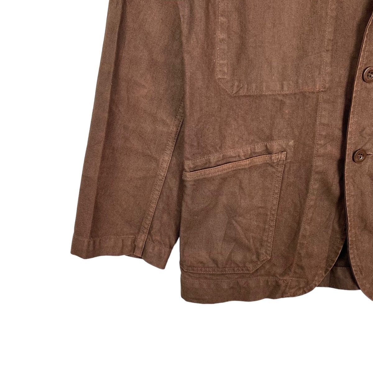 Journal Standard 🔥 JOURNAL STANDARD CHORE WORK JACKET Size US M / EU 48-50 / 2 - 3 Thumbnail