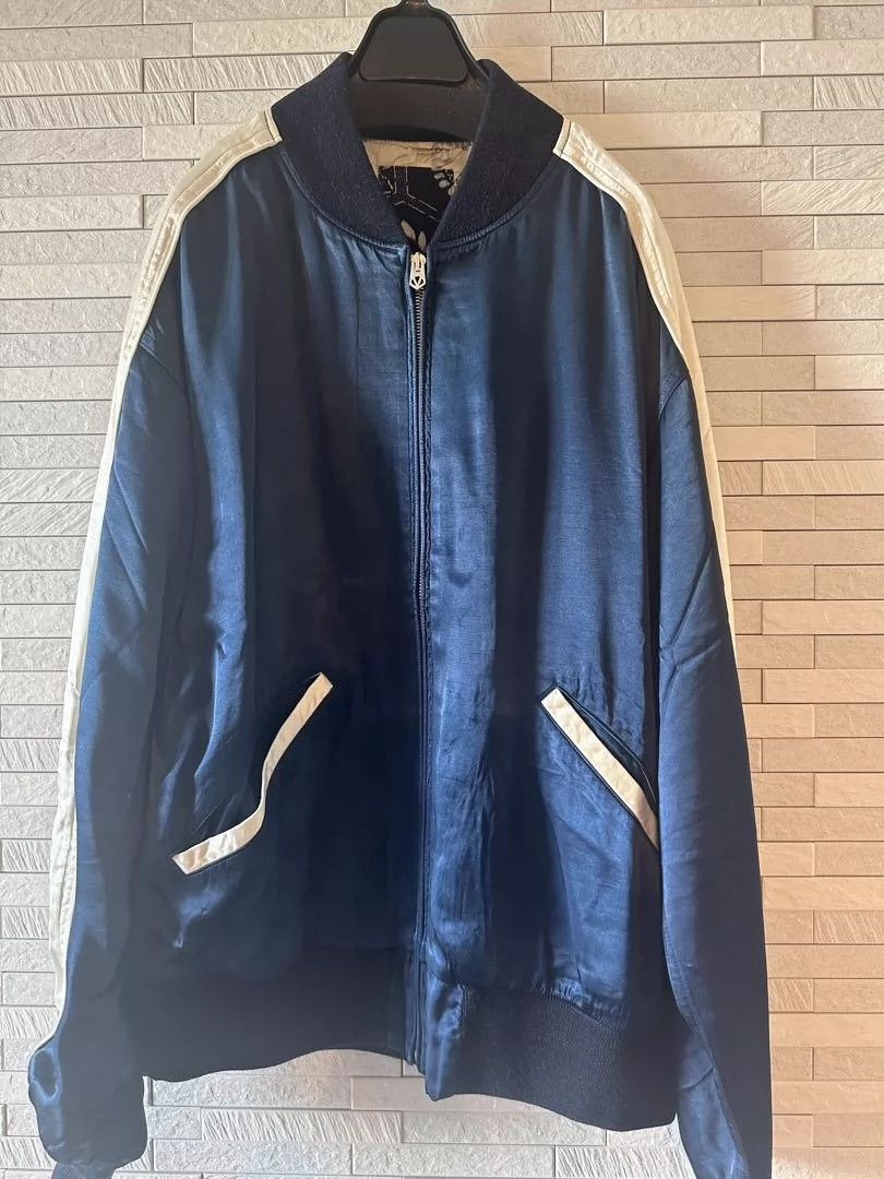 Suicidal Tendencies 686 コラボジャケット Lサイズ 686 X Suicidal