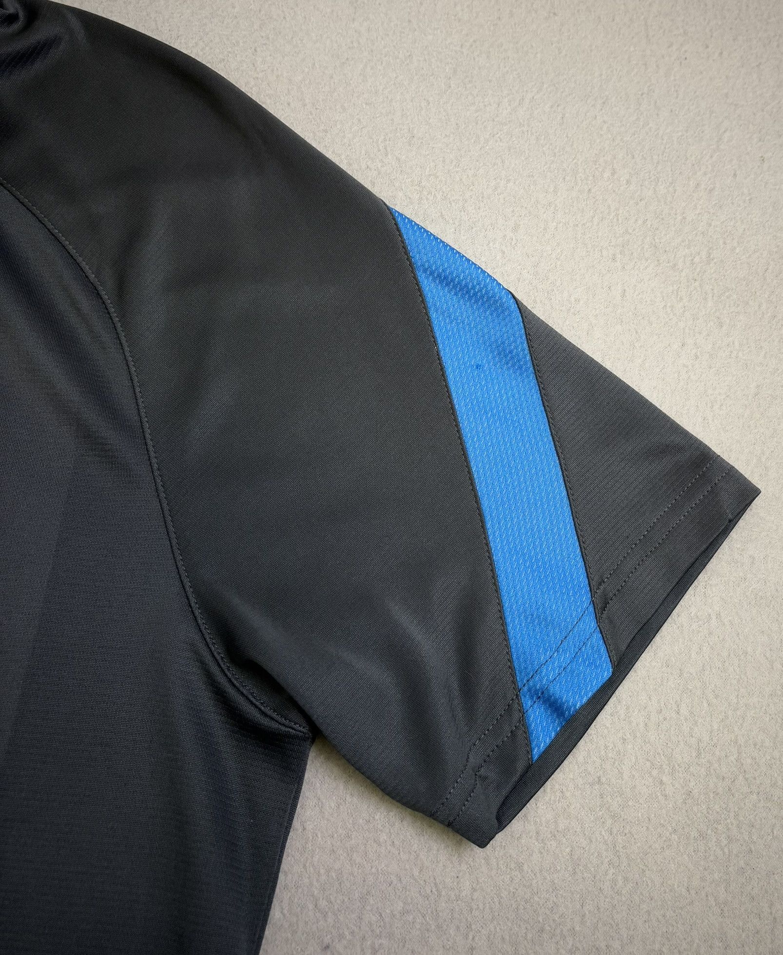 Nike Polo FC Eindhoven GM Nike Roz. L Size US L / EU 52-54 / 3 - 10 Thumbnail