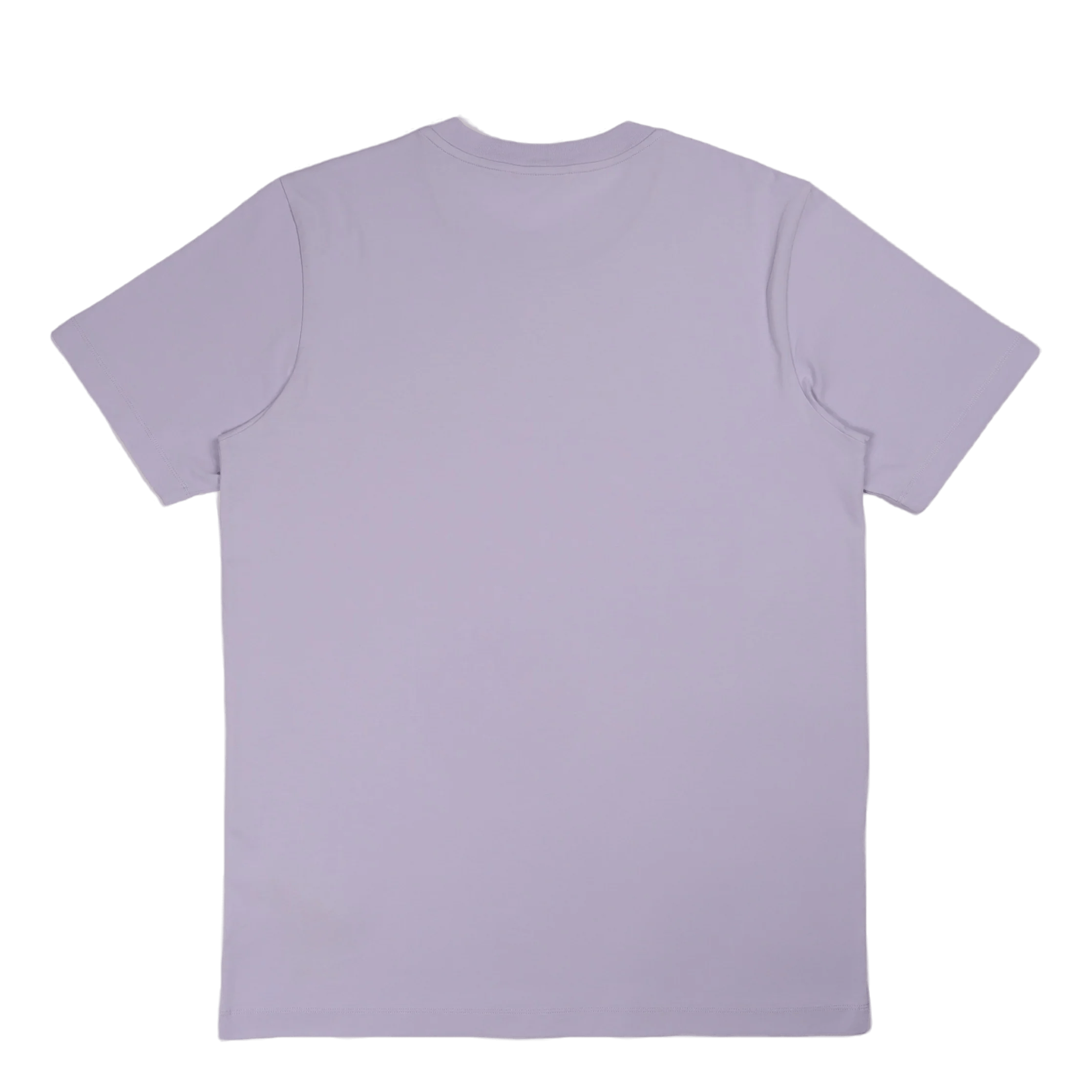 Marni o1y0225 Logo Crewneck T-Shirt in Lilac Size US S / EU 44-46 / 1 - 3 Thumbnail