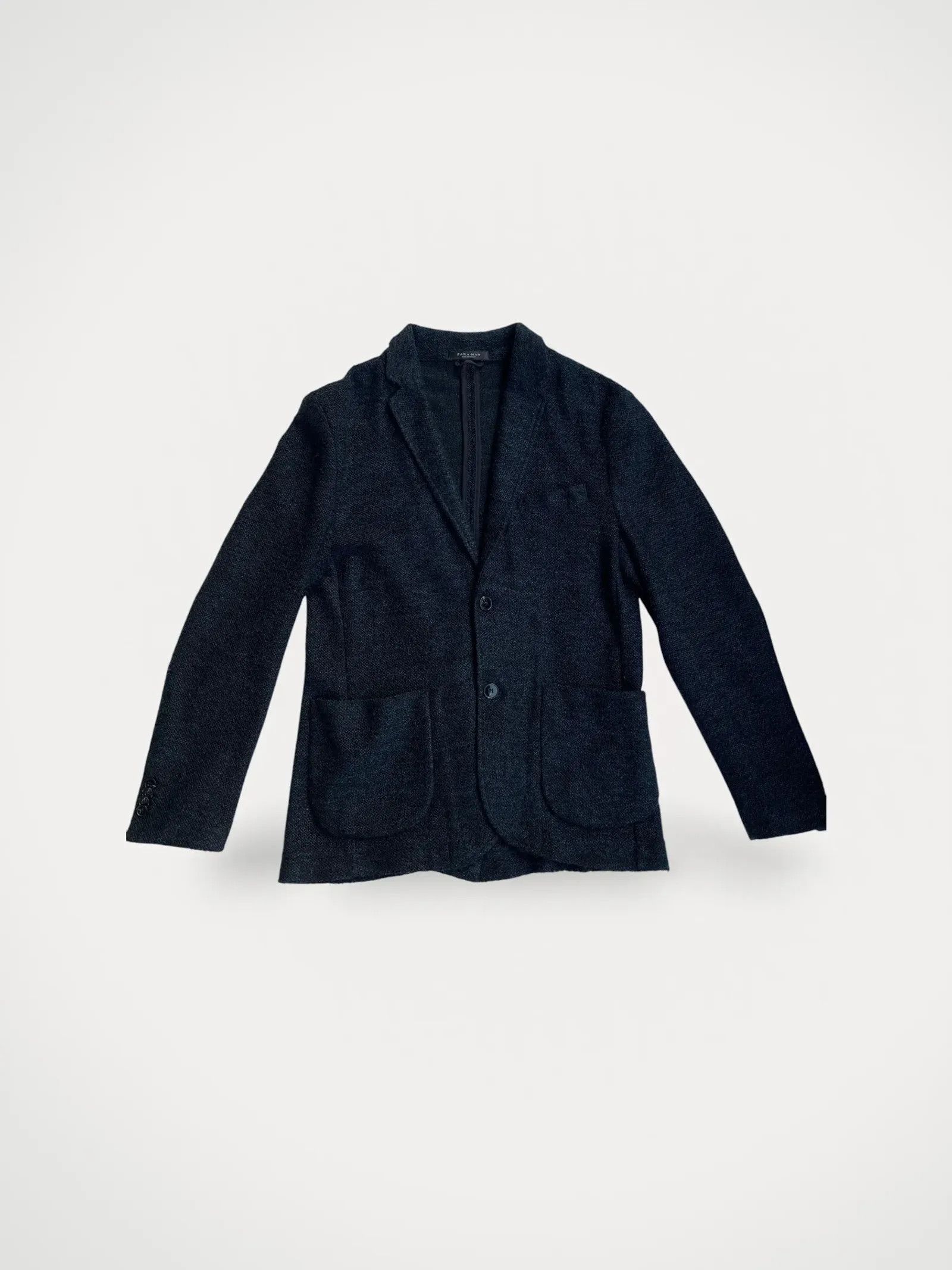 Zara Zara Blazer Size 34R - 1 Thumbnail