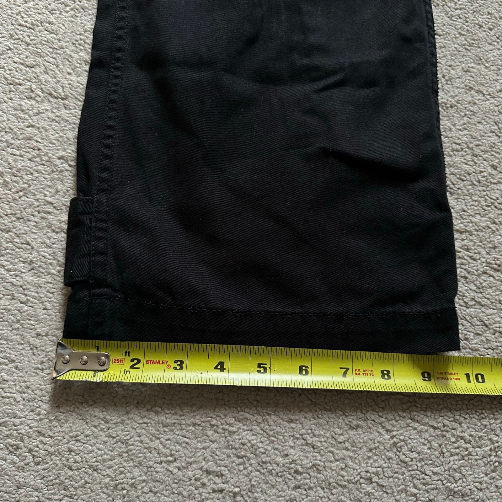 Junya Watanabe Junya Watanabe Comme des Garcons AD2002 Cargo Pants JI-P047 Size 26" / US 2 / IT 38 - 11 Thumbnail